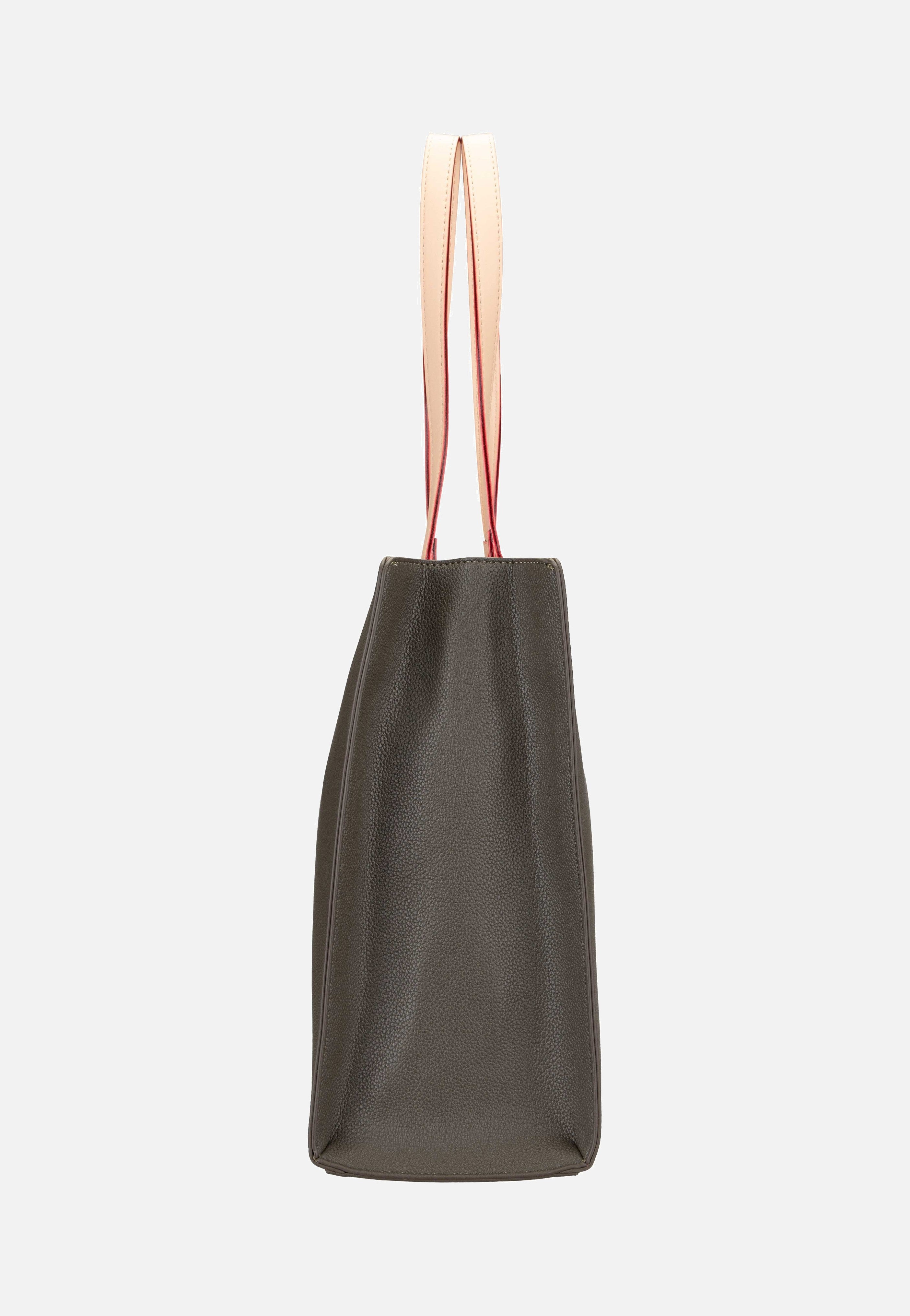 Bugatti - Ella Business 6641 Olive - Shopper | Women-Image