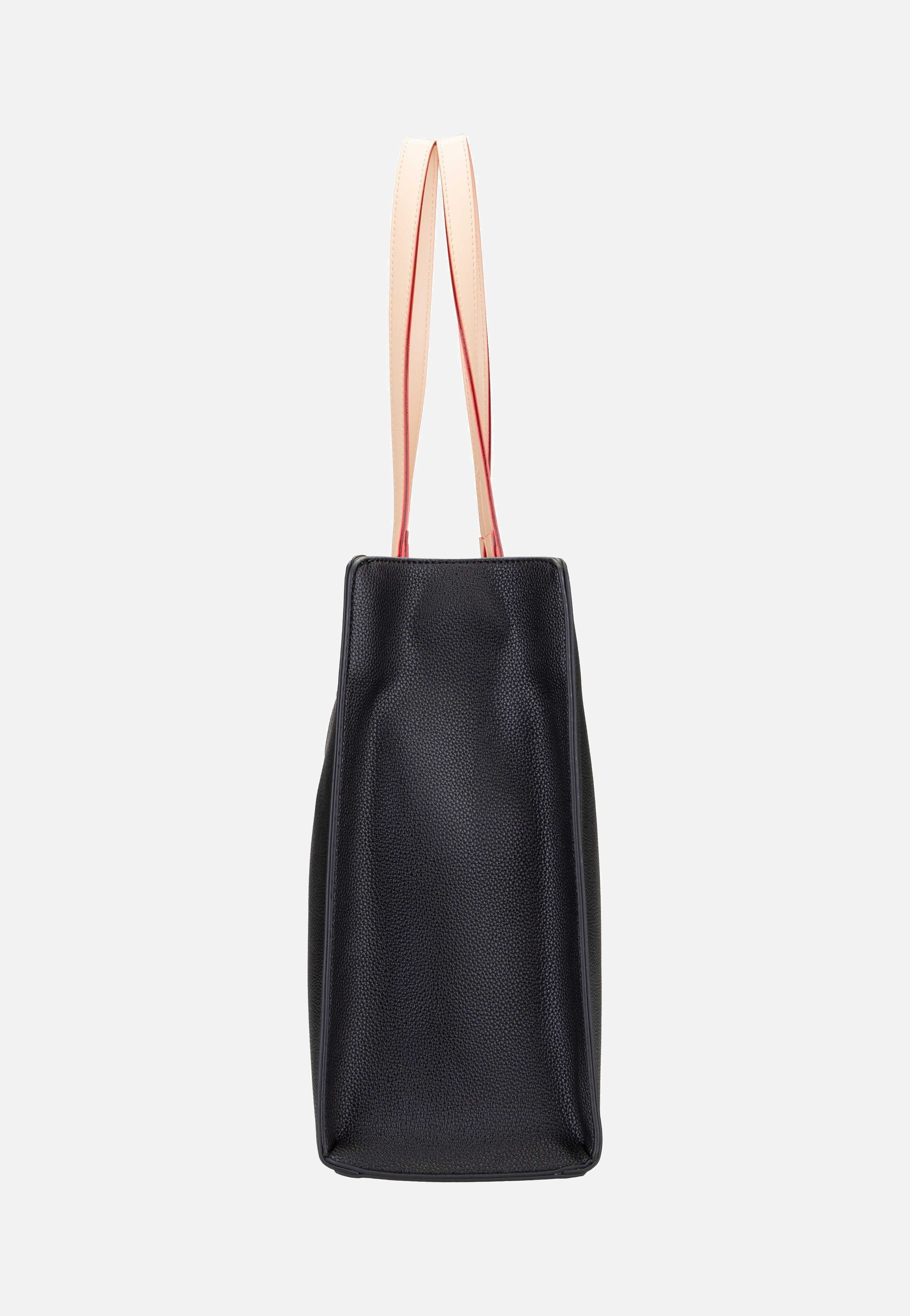 Bugatti - Ella Business 6641 Schwarz - Shopper | Women-Image