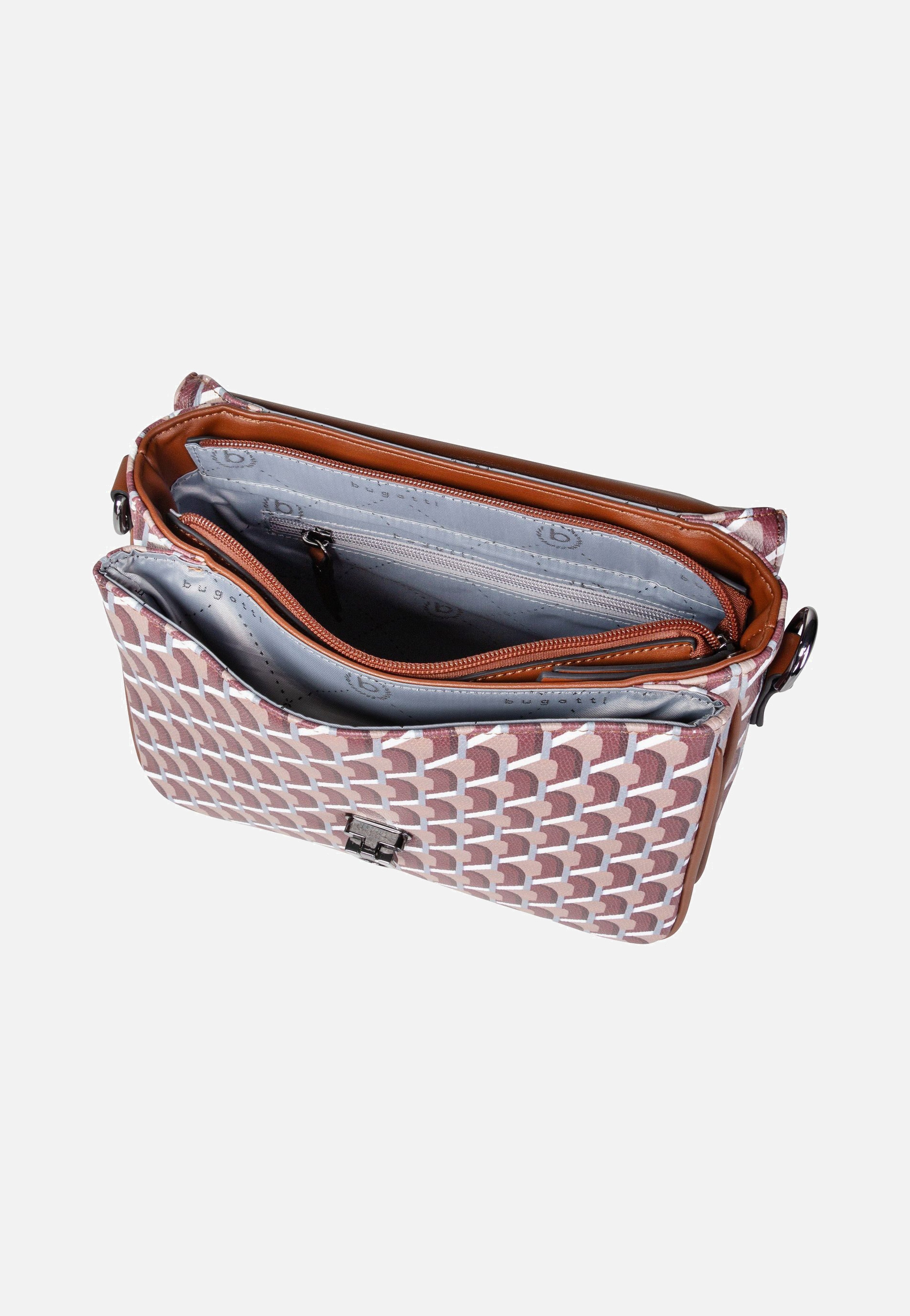 Bugatti Ella Classic Bag Oyard Crossbody Bag