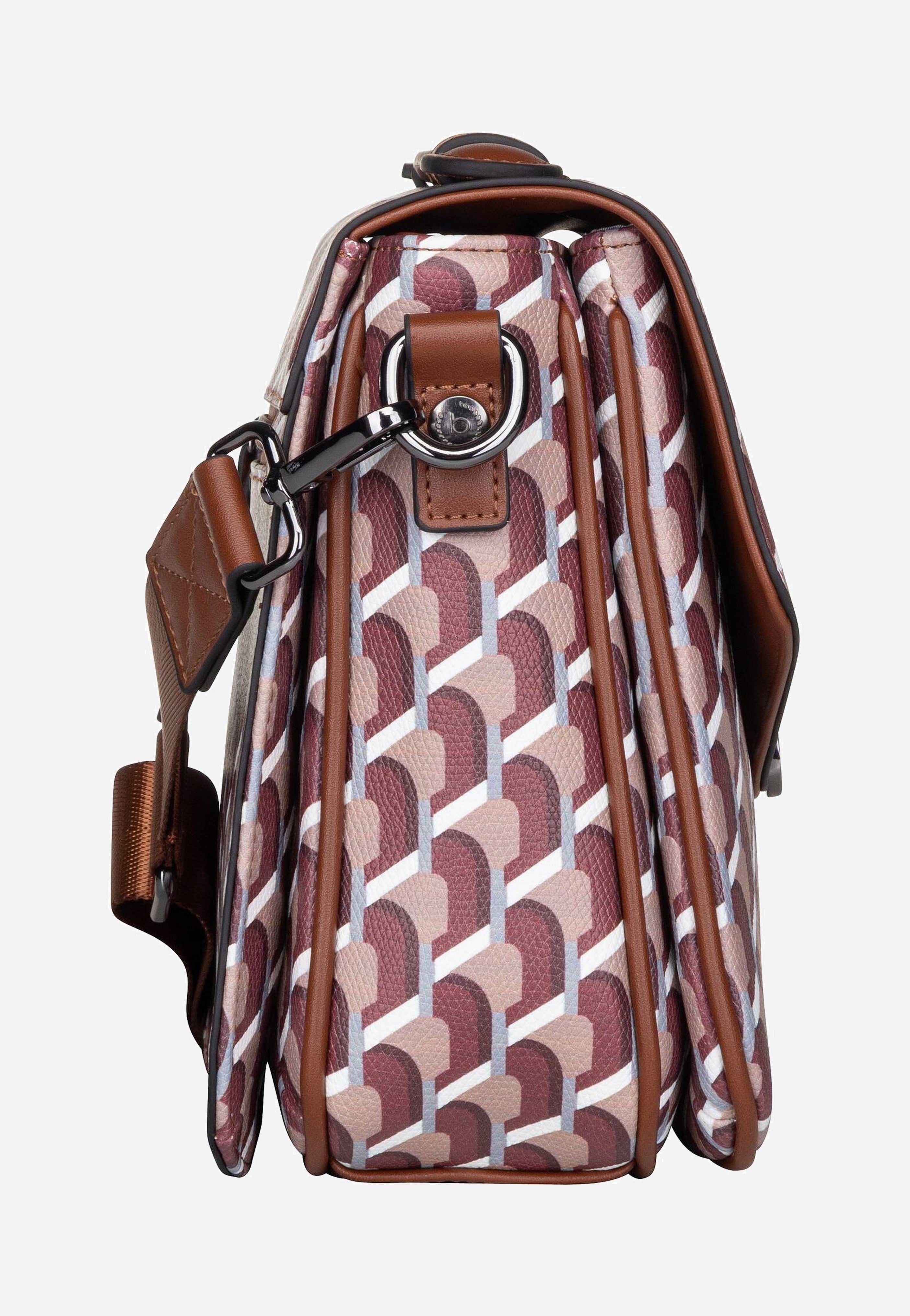 Bugatti Ella Classic Bag Oyard Crossbody Bag