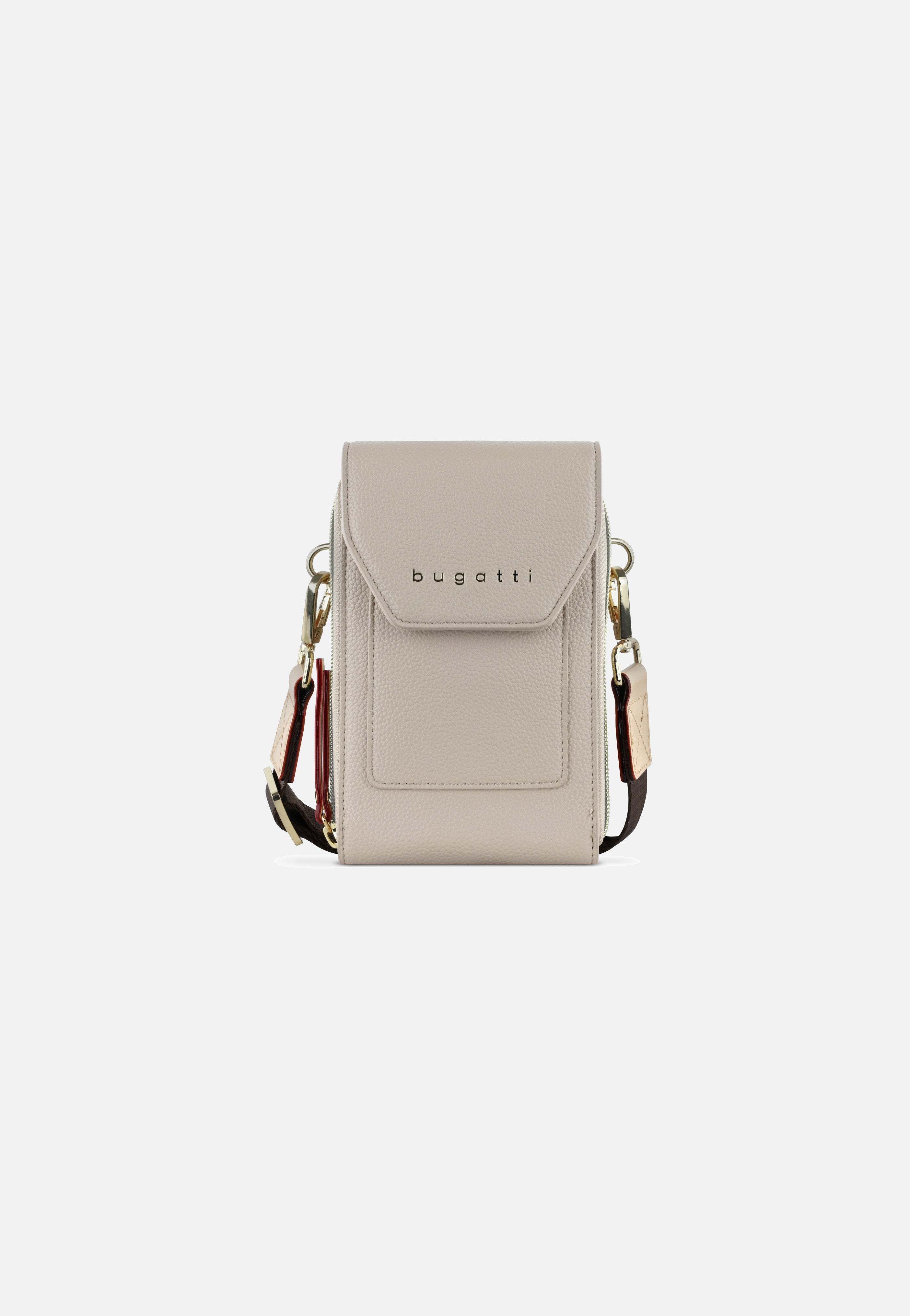 Bugatti - Ella Purse Bag Beige - Shoulder Bag | Women-Image