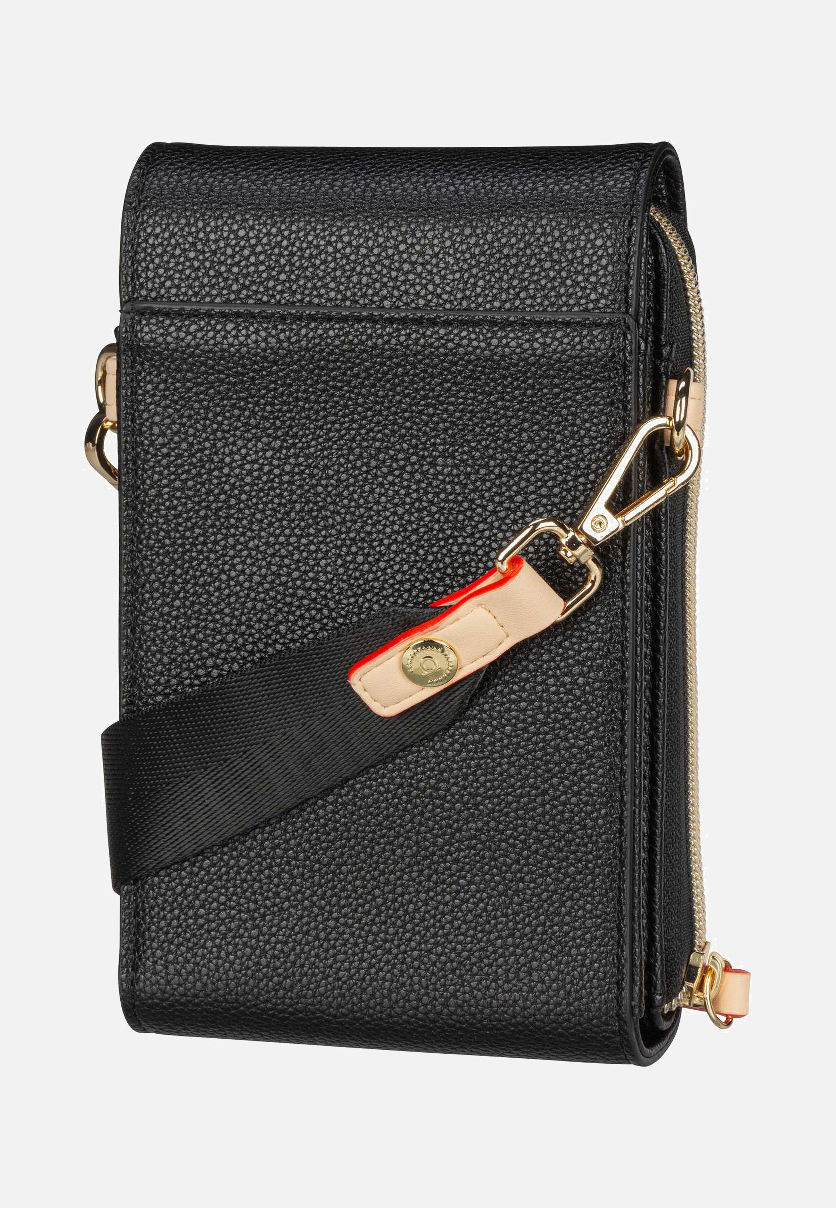 Bugatti - Ella Purse Bag Schwarz - Crossbody Bag | Women-Image