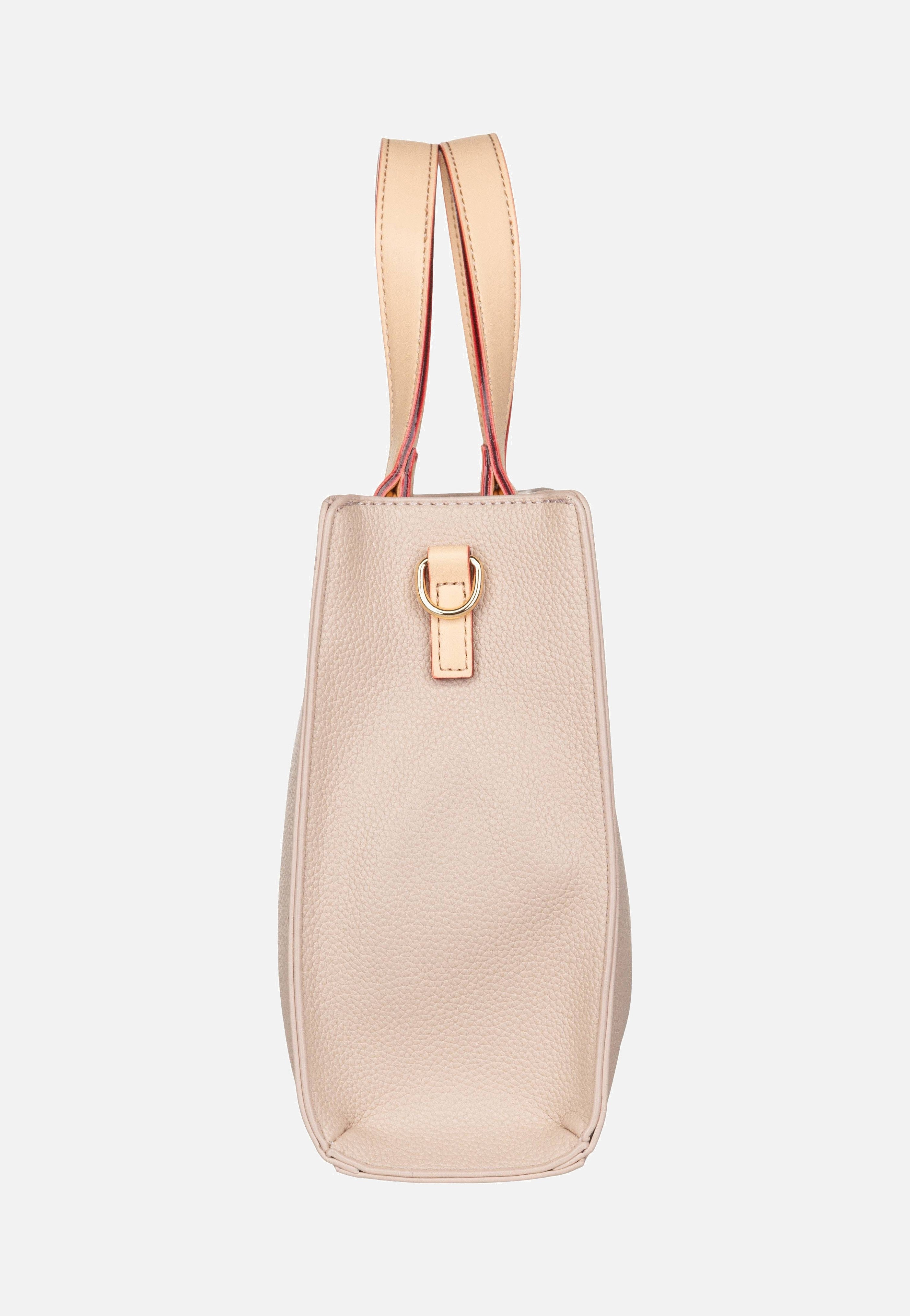 Bugatti - Ella Mini 6643 Beige - Handle Bag | Women-Image