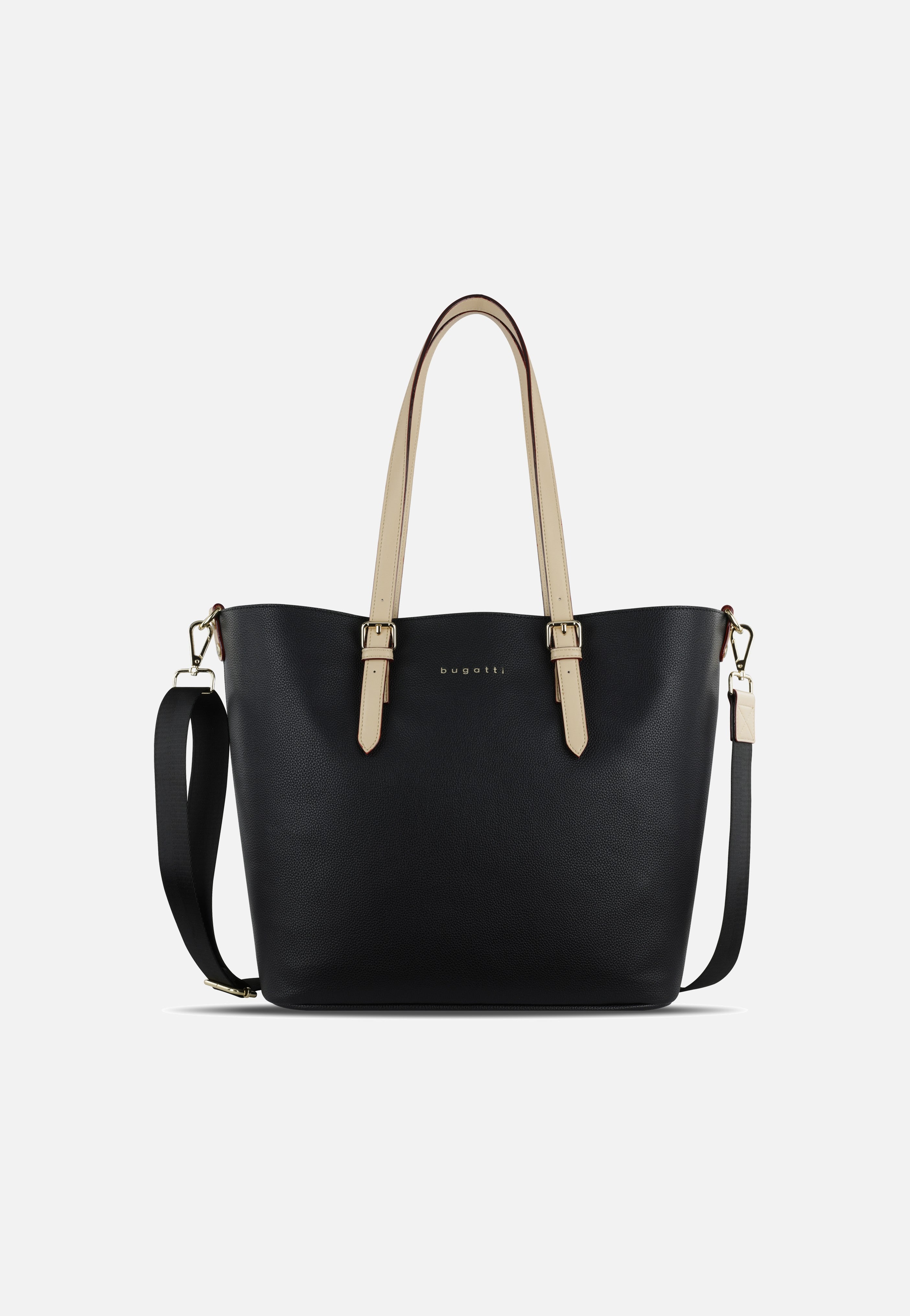 Bugatti - Ella L Schwarz - Shopper | Women-Image