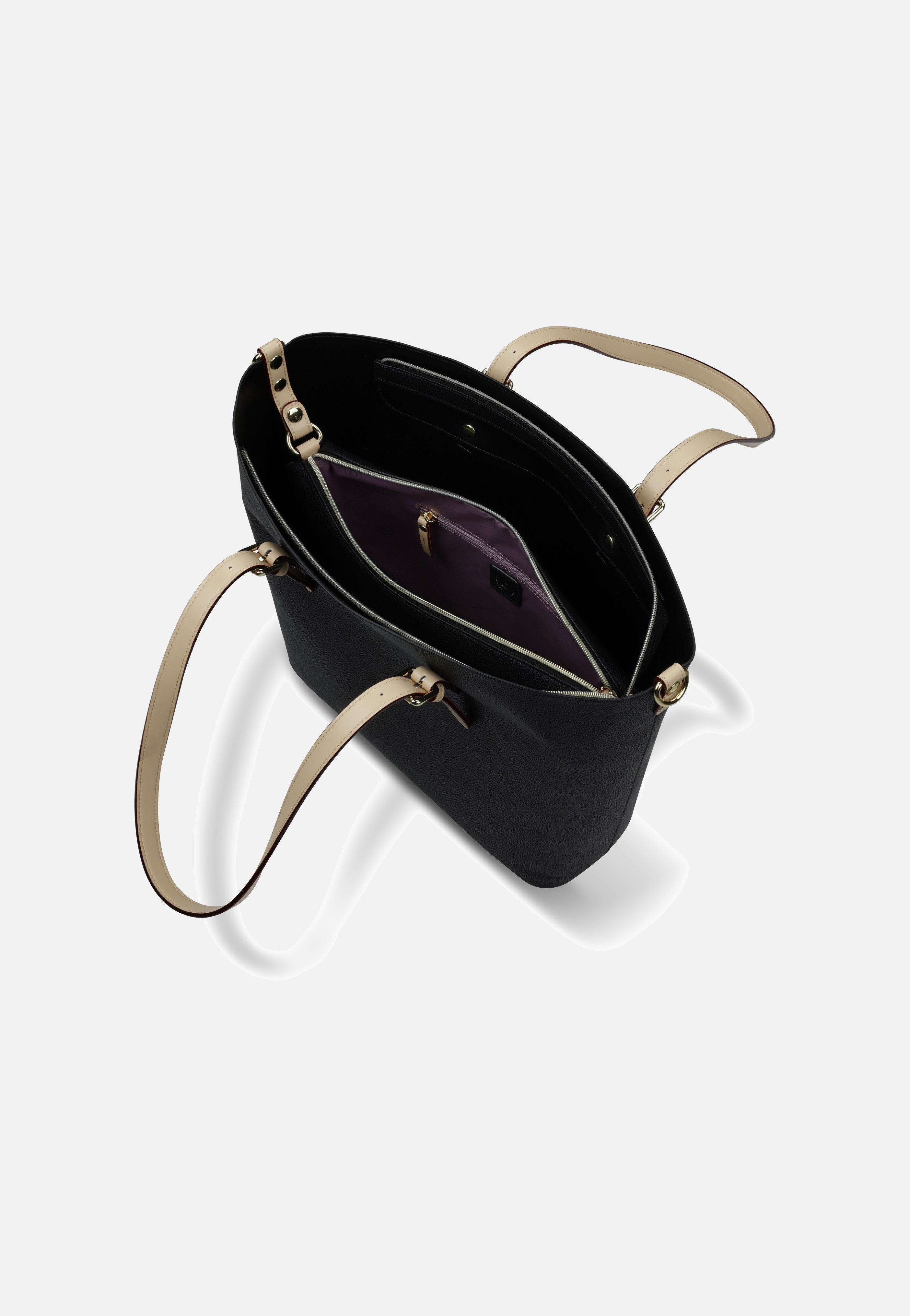 Bugatti - Ella L Schwarz - Shopper | Women-Image