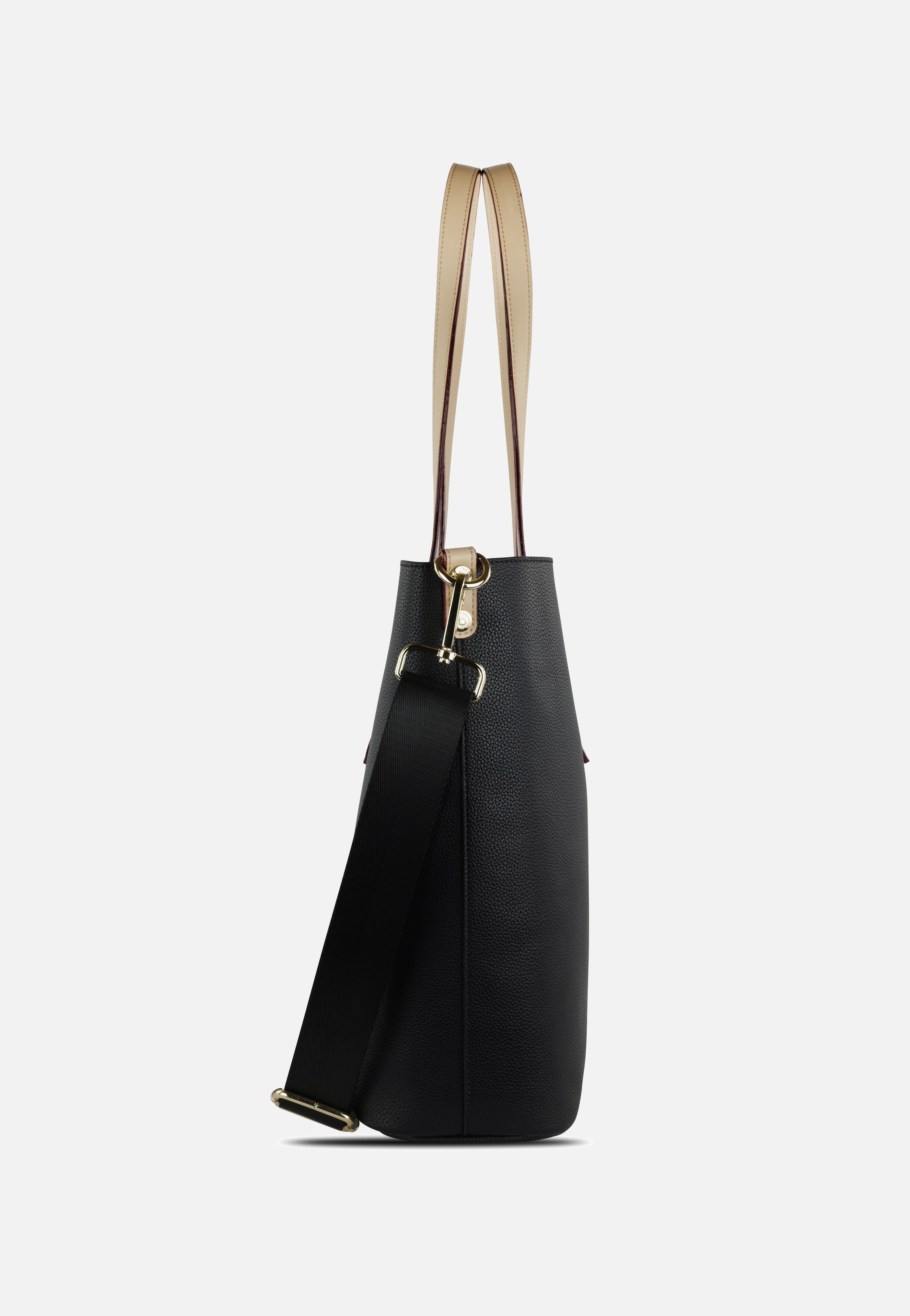 Bugatti - Ella L Schwarz - Shopper | Women-Image