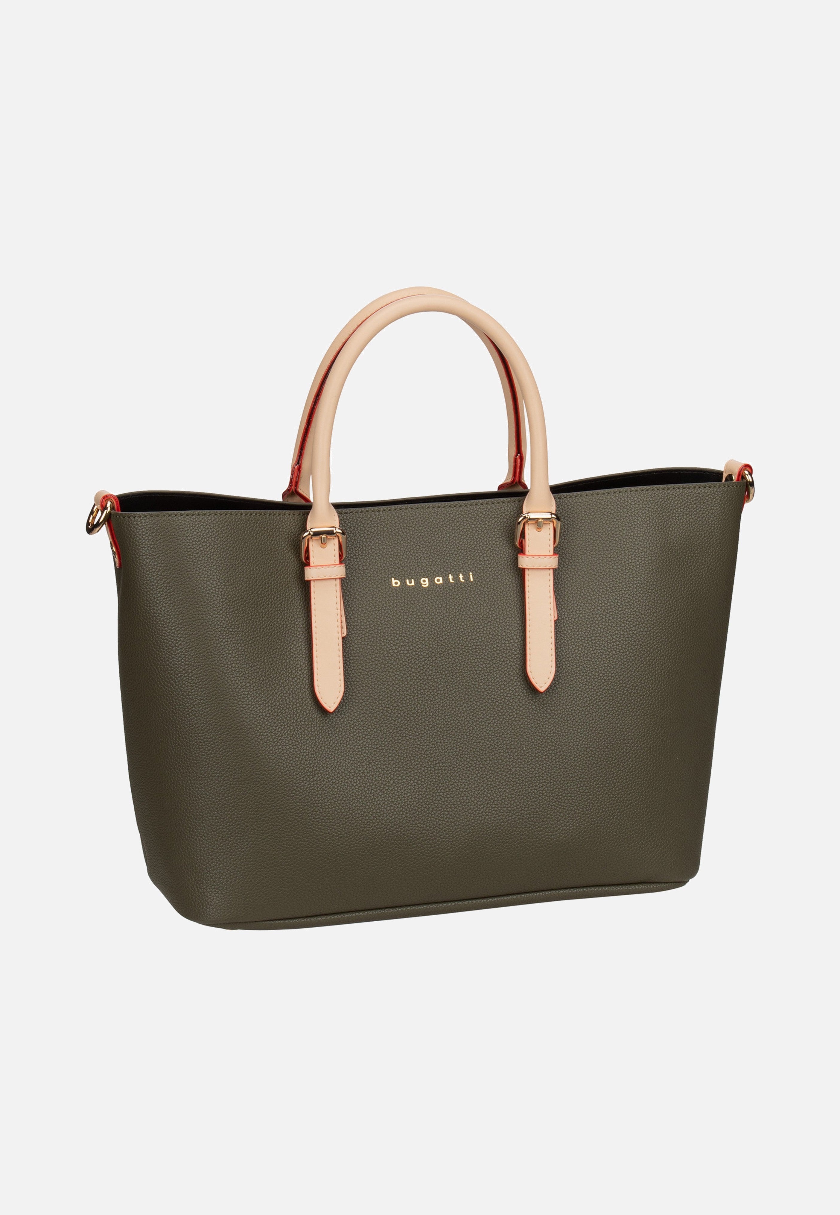 Bugatti - Ella M Olive - Tote Bag | Women-Image