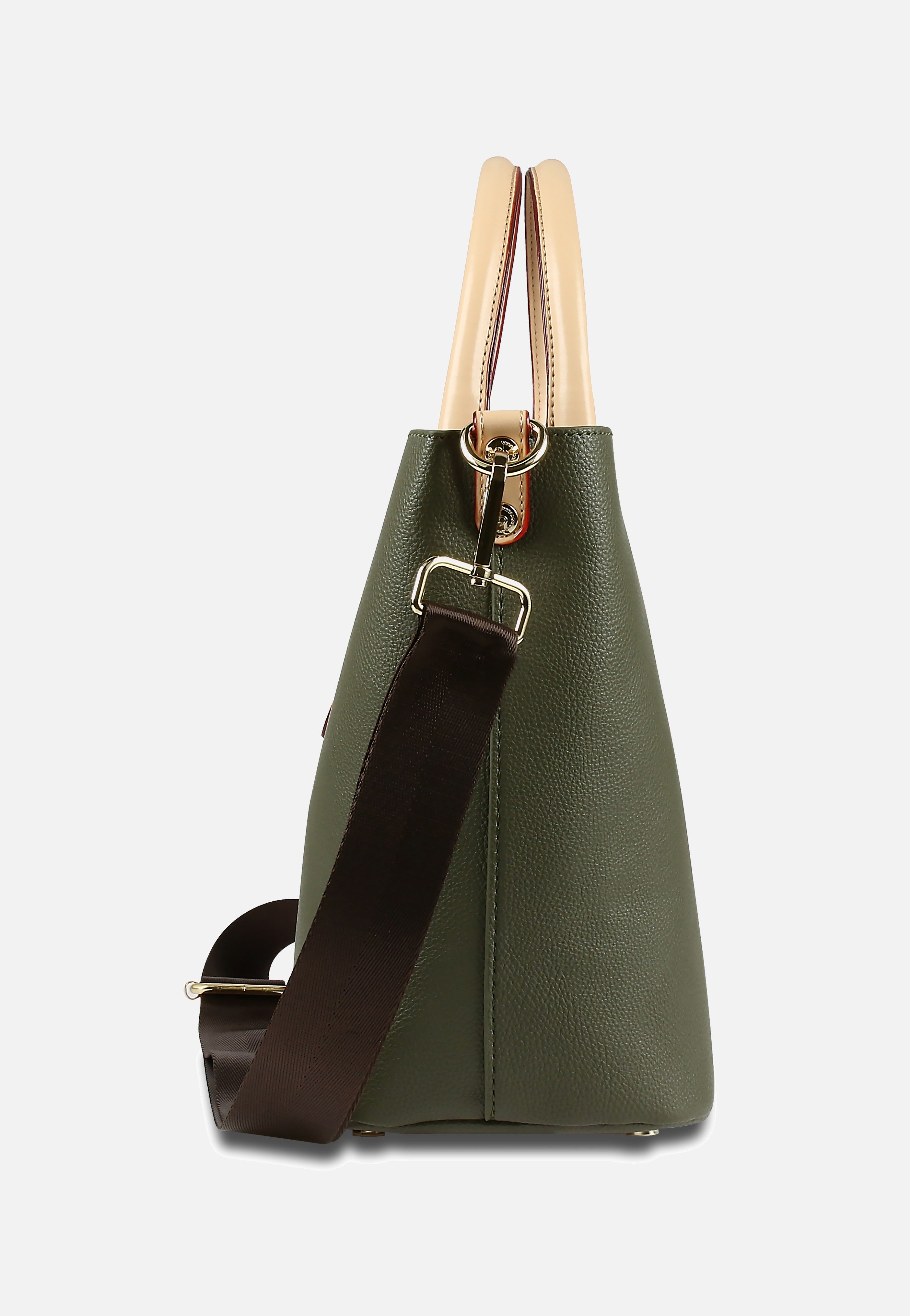 Bugatti - Ella M Olive - Tote Bag | Women-Image