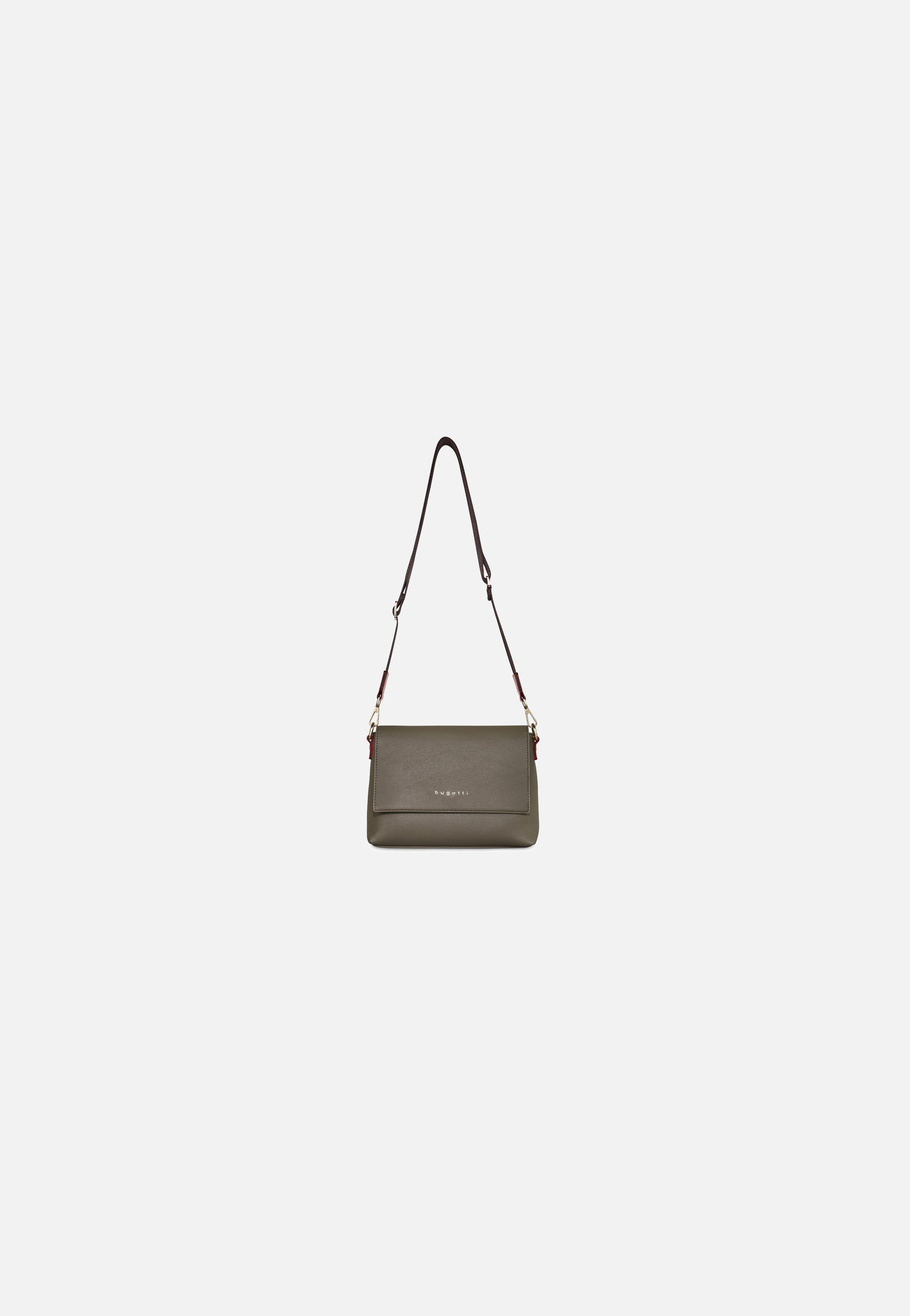 Bugatti - Ella Olive - Crossbody Bag | Women-Image