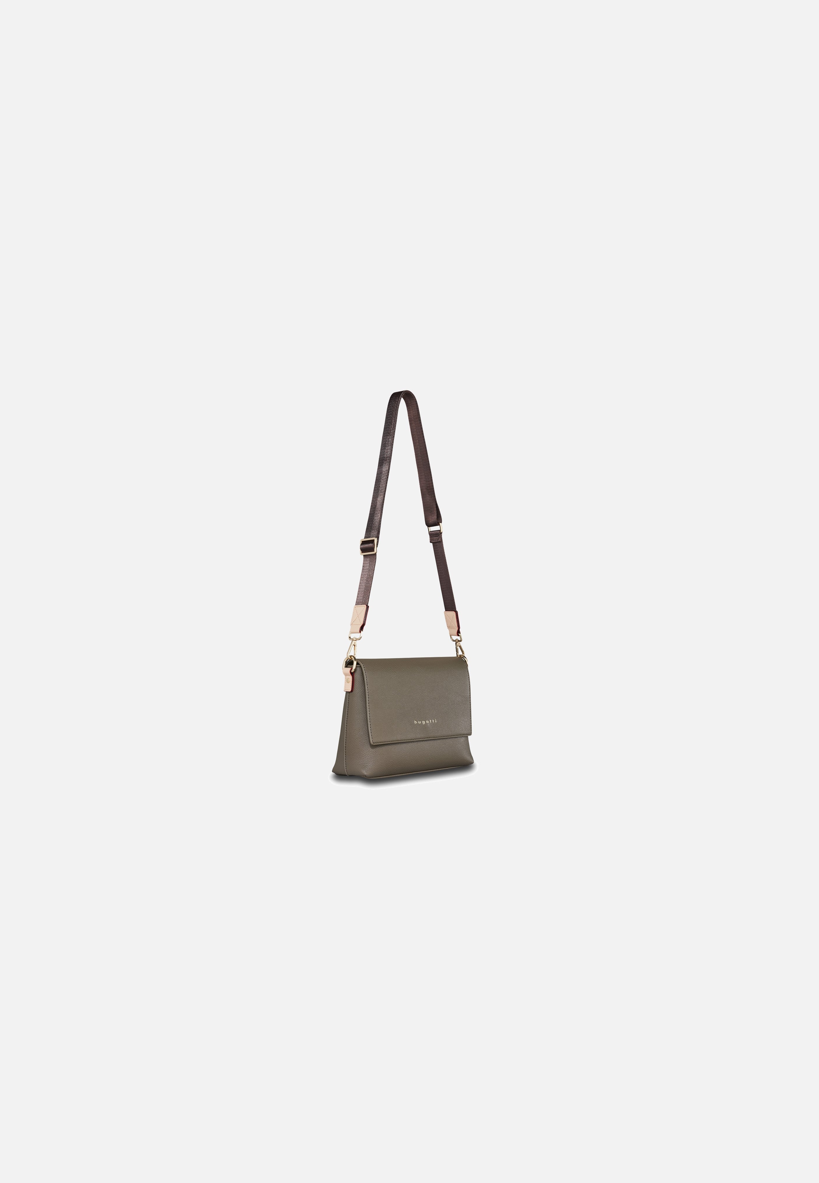 Bugatti - Ella Olive - Crossbody Bag | Women-Image