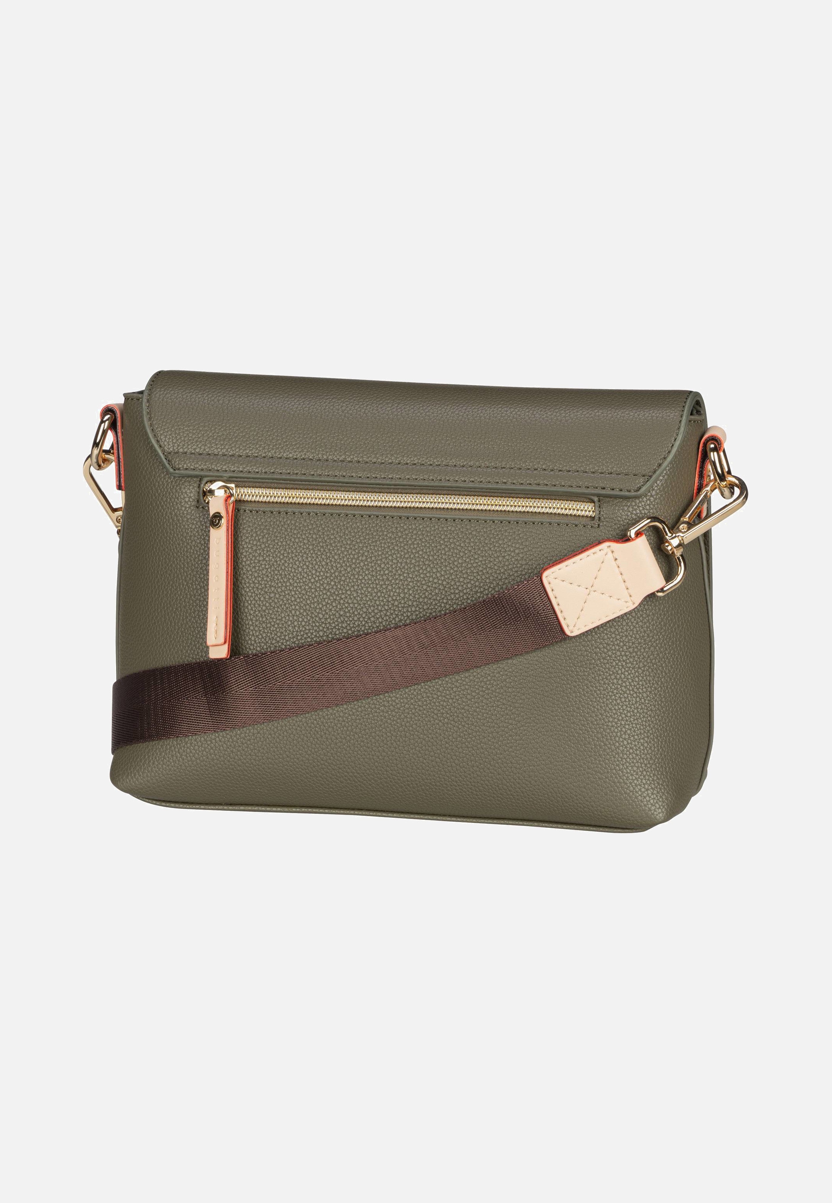 Bugatti - Ella Olive - Crossbody Bag | Women-Image