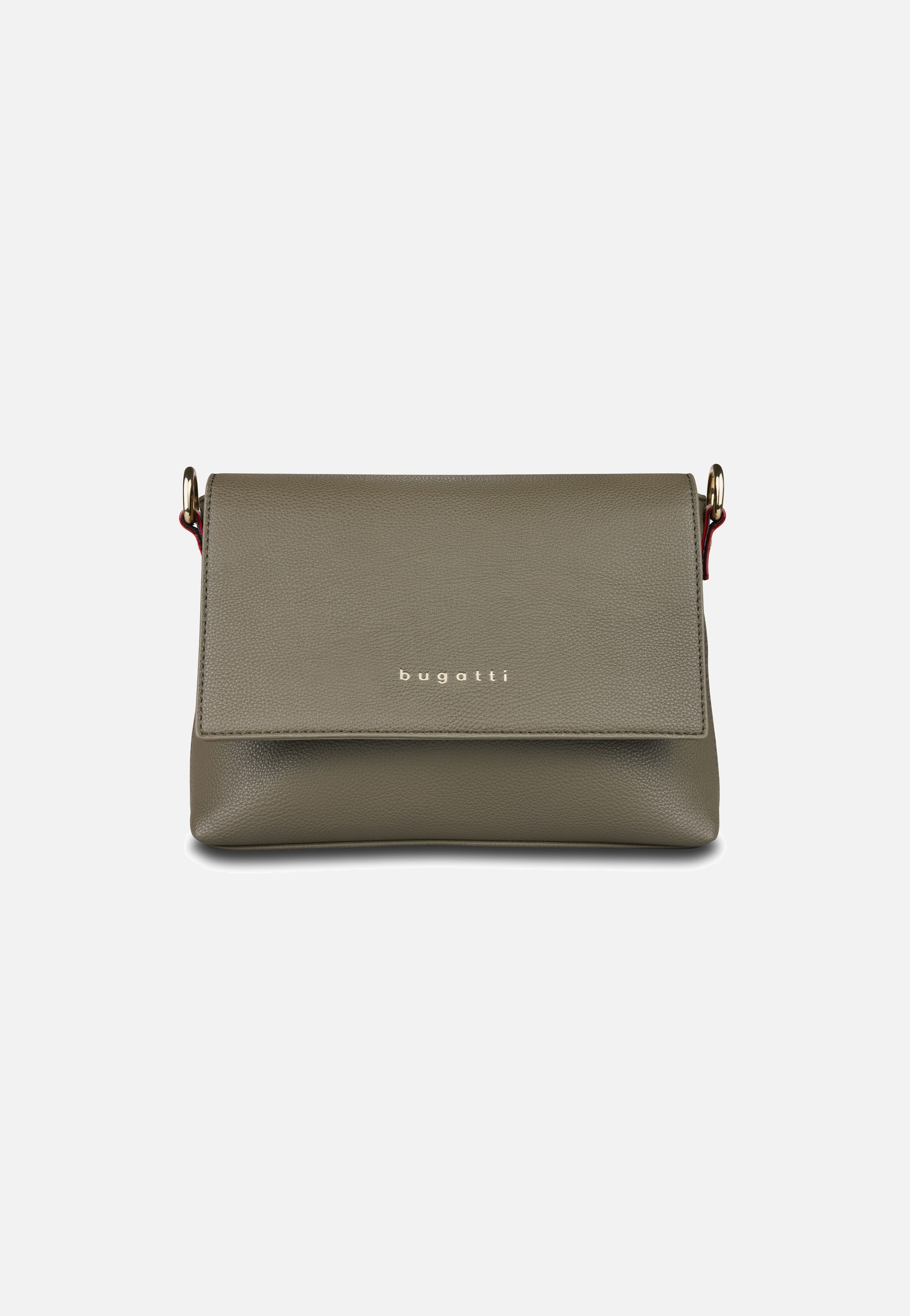 Bugatti - Ella Olive - Crossbody Bag | Women-Image