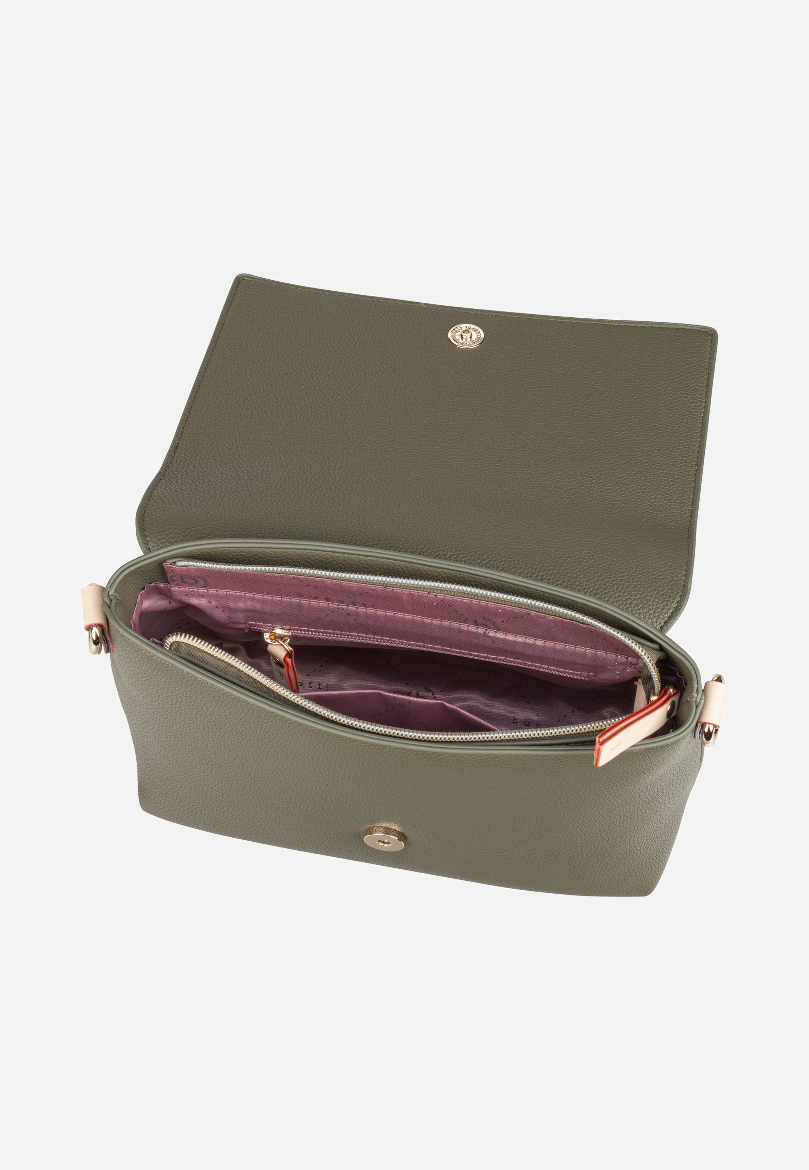 Bugatti - Ella Olive - Crossbody Bag | Women-Image