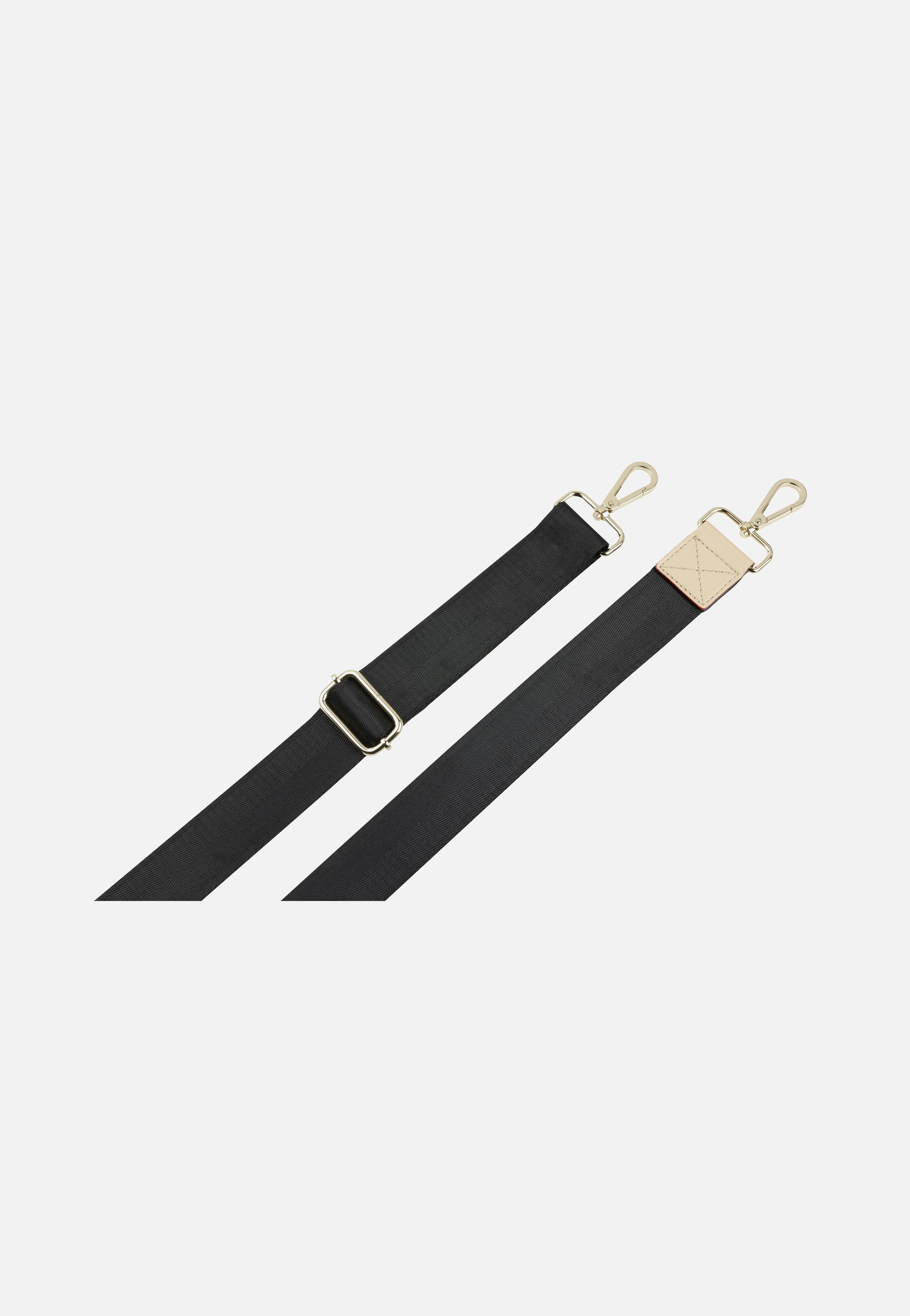 Bugatti - Ella Shoulder Bag Schwarz - Crossbody Bag | Women-Image