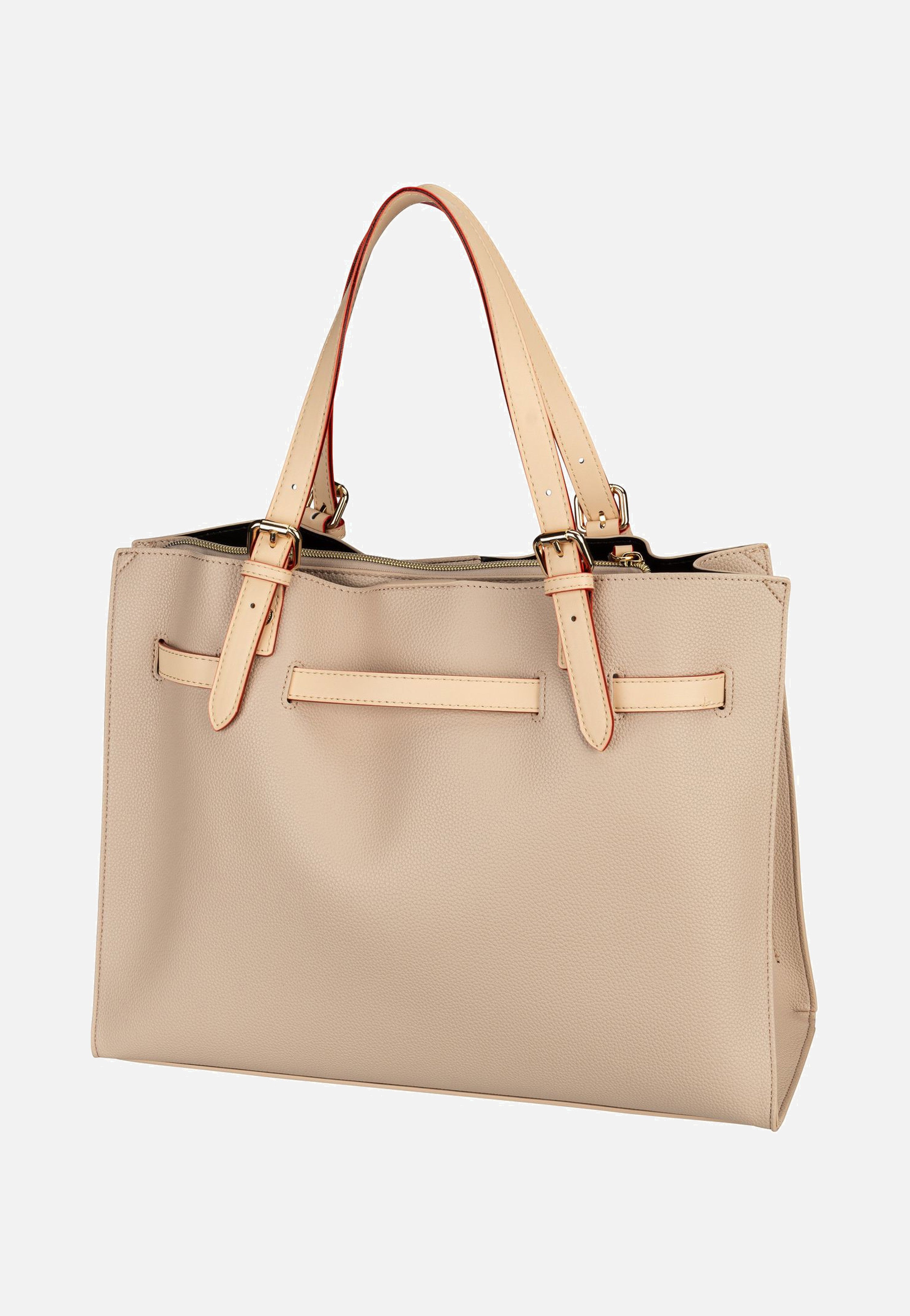 Bugatti - Ella L Beige - Tote Bag | Women-Image