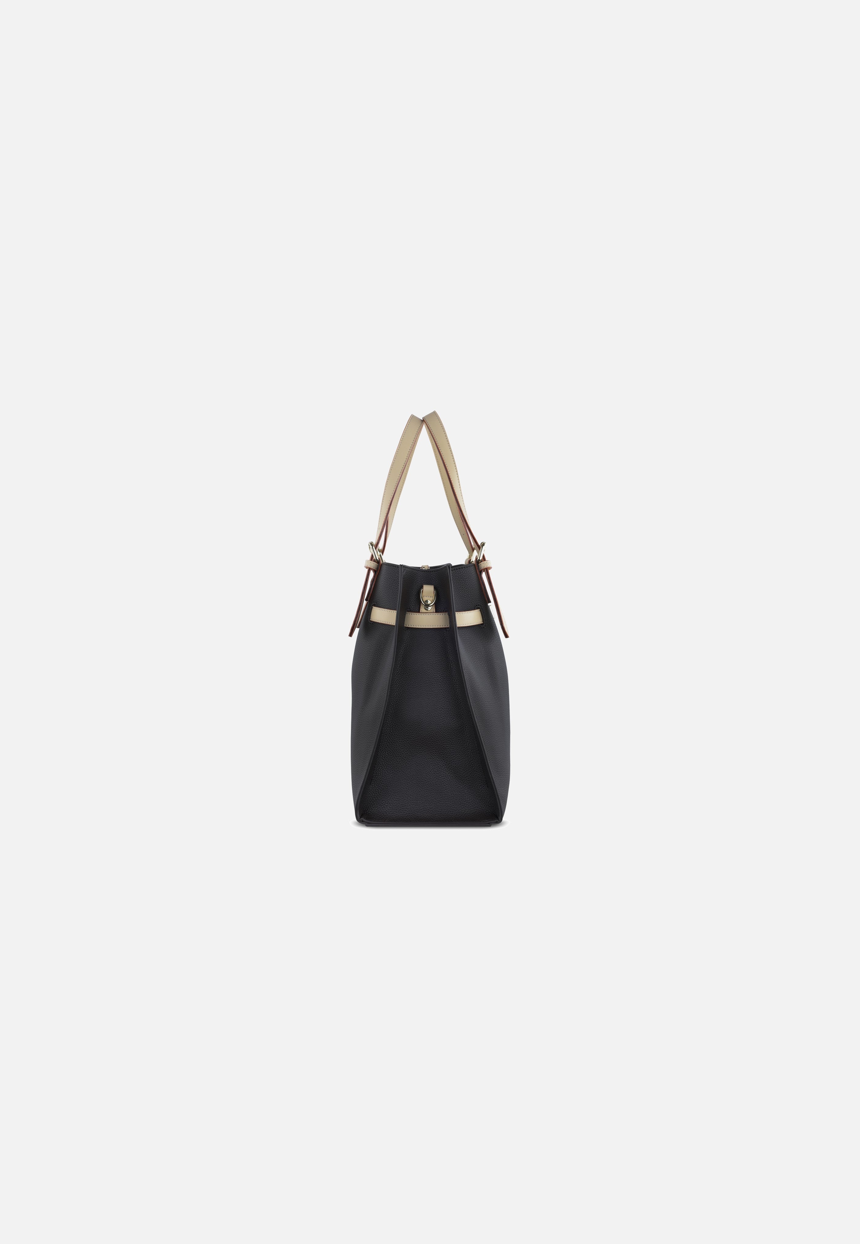 Bugatti - Ella L Dunkelbraun - Tote Bag | Women-Image