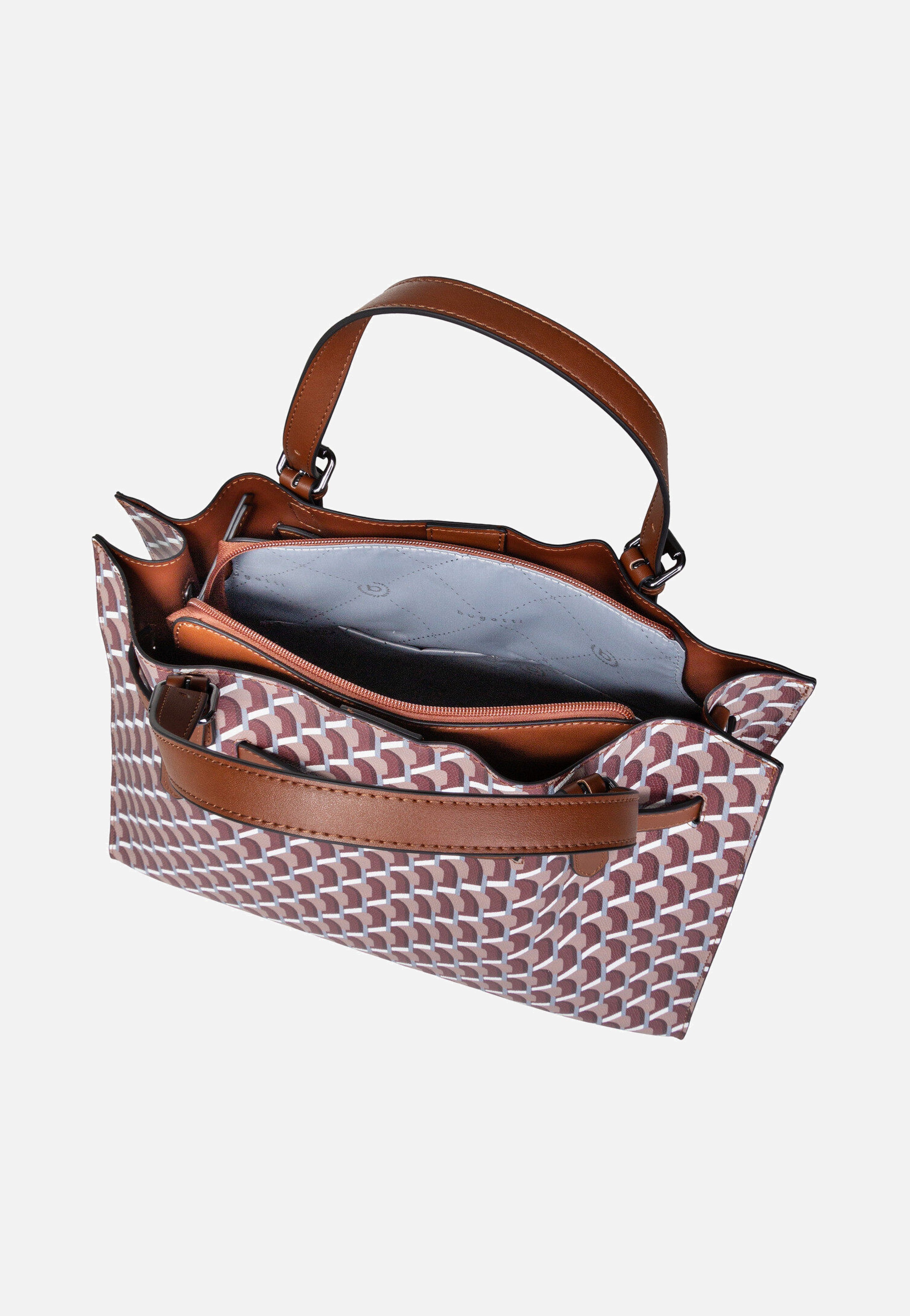 Bugatti - Ella L Oyard - Tote Bag | Women-Image