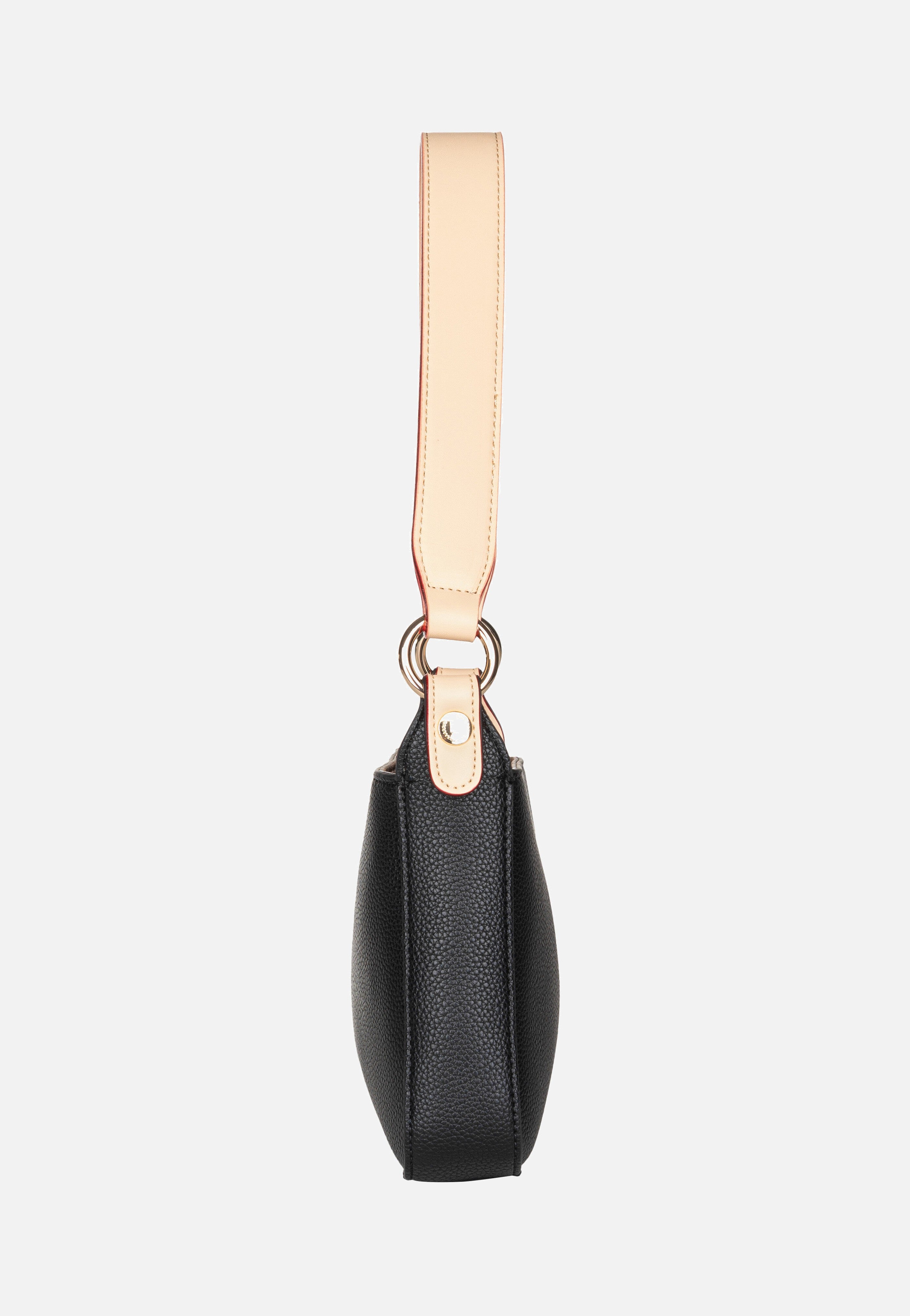 Bugatti - Ella Small 6642 Schwarz - Shoulder Bag | Women-Image