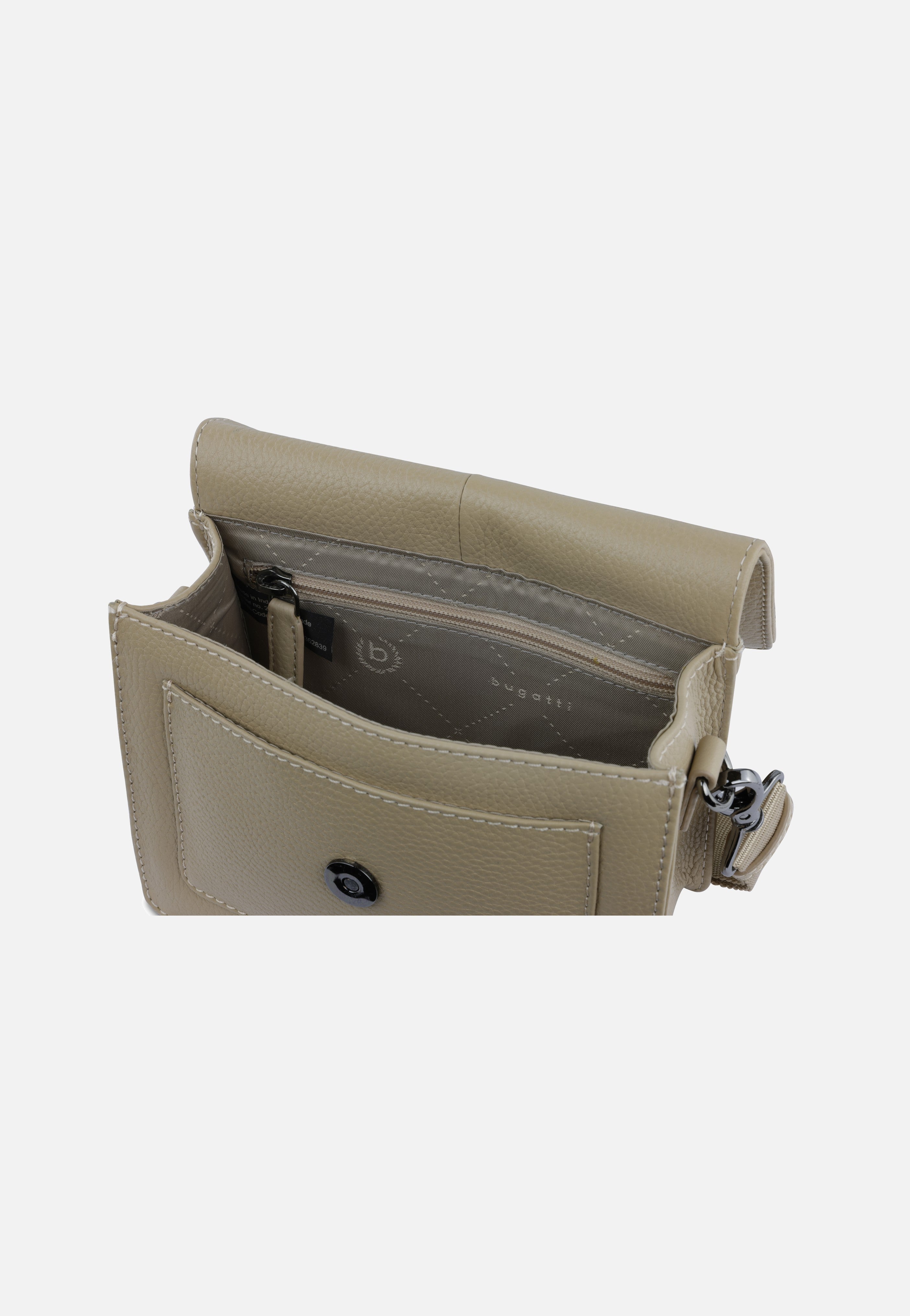 Bugatti - Elsa Cross Small Sand - Crossbody Bag | Women-Image