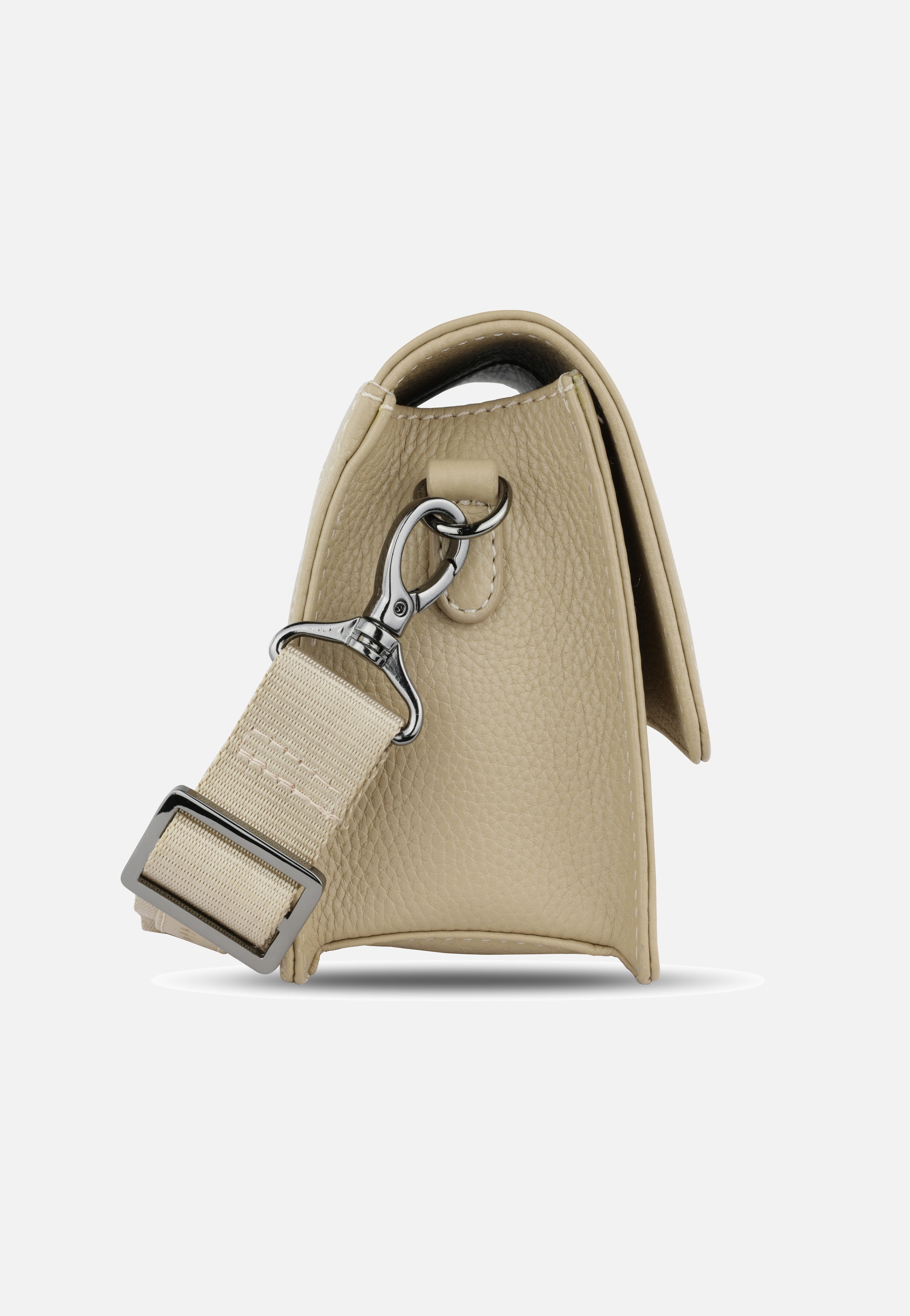 Bugatti - Elsa Cross Small Sand - Crossbody Bag | Women-Image