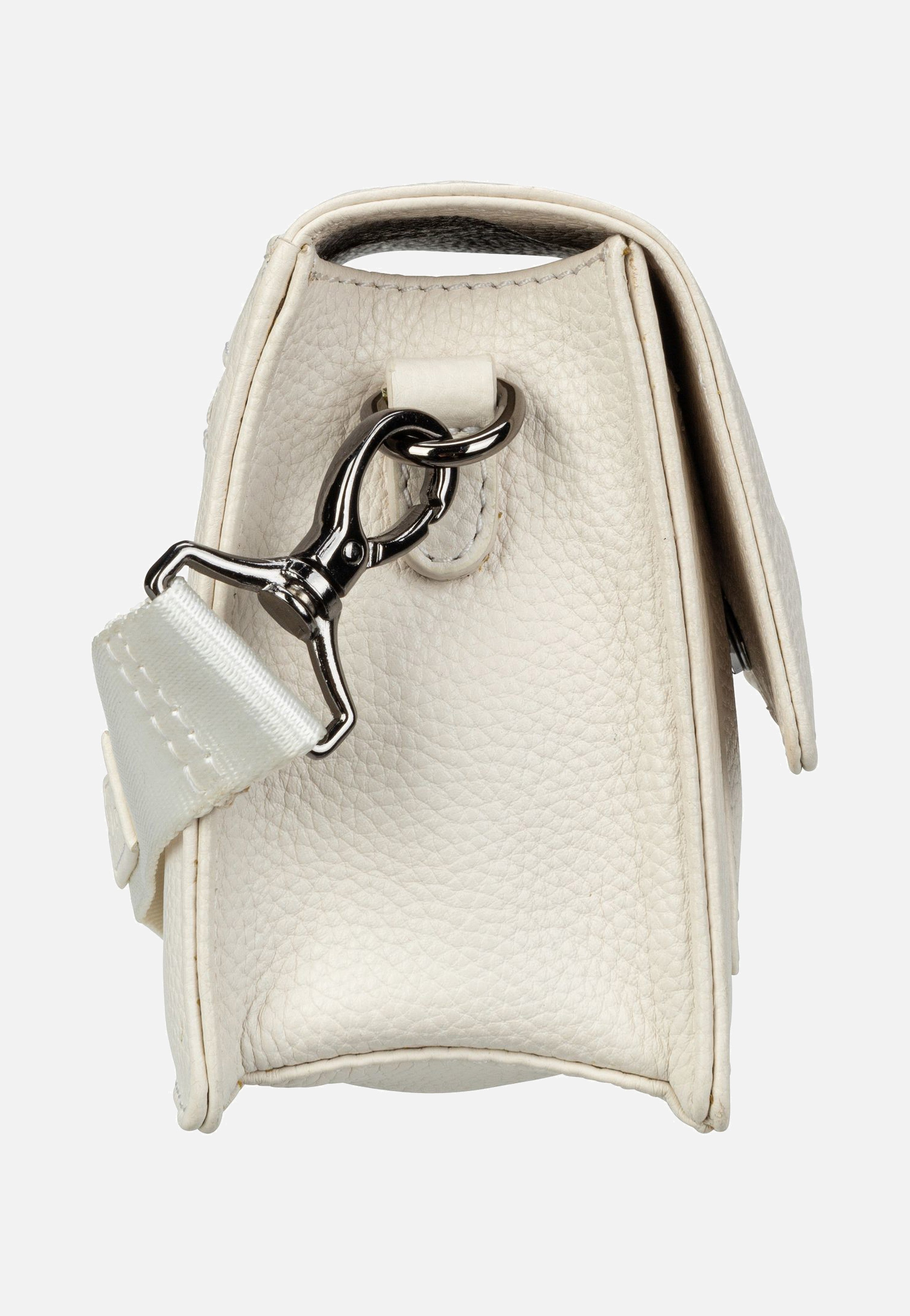 Bugatti - Elsa Cross Small Weiß - Shoulder Bag | Women-Image