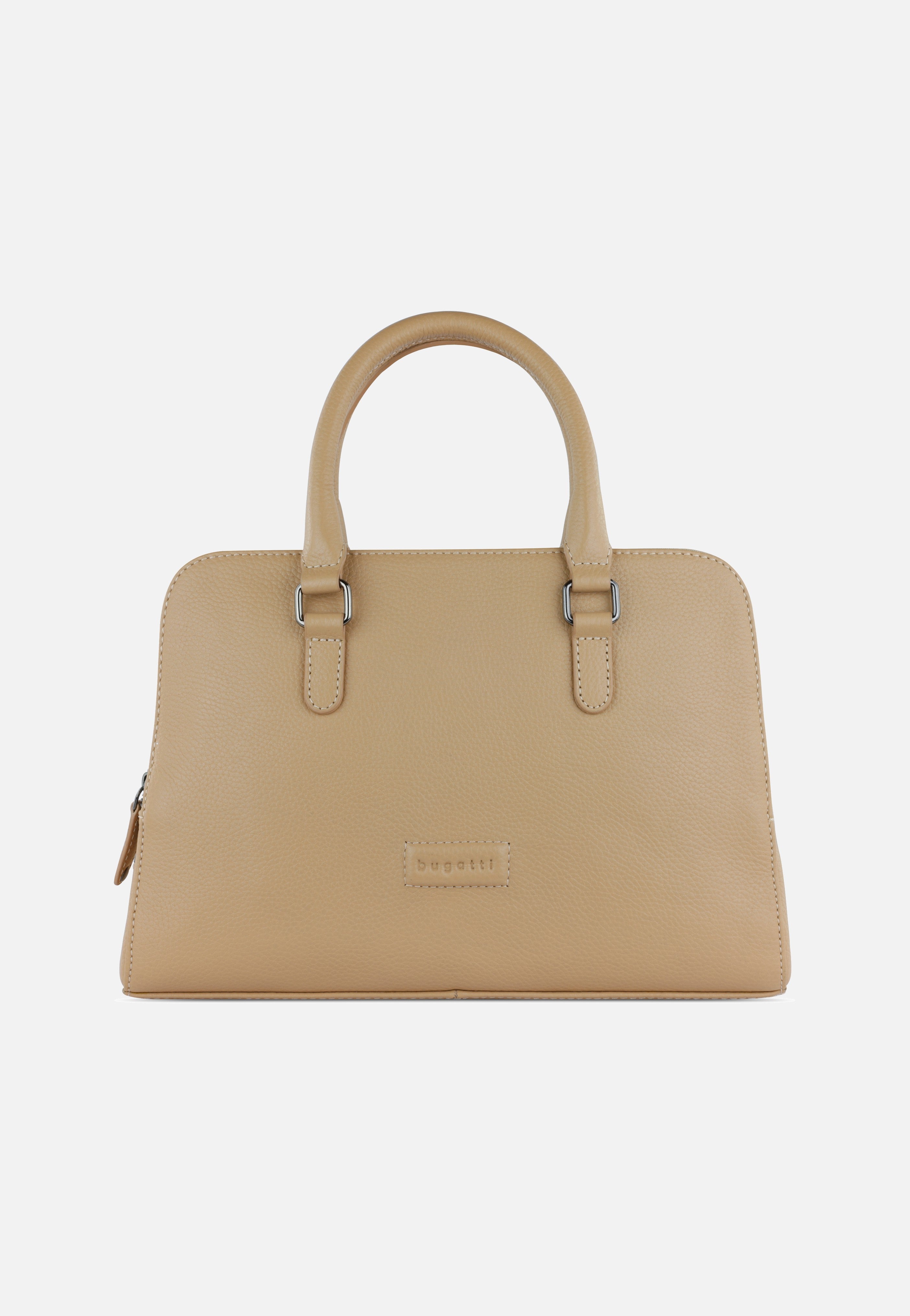 Bugatti - Elsa Ladies Bag I Sand - Satchel | Women-Image