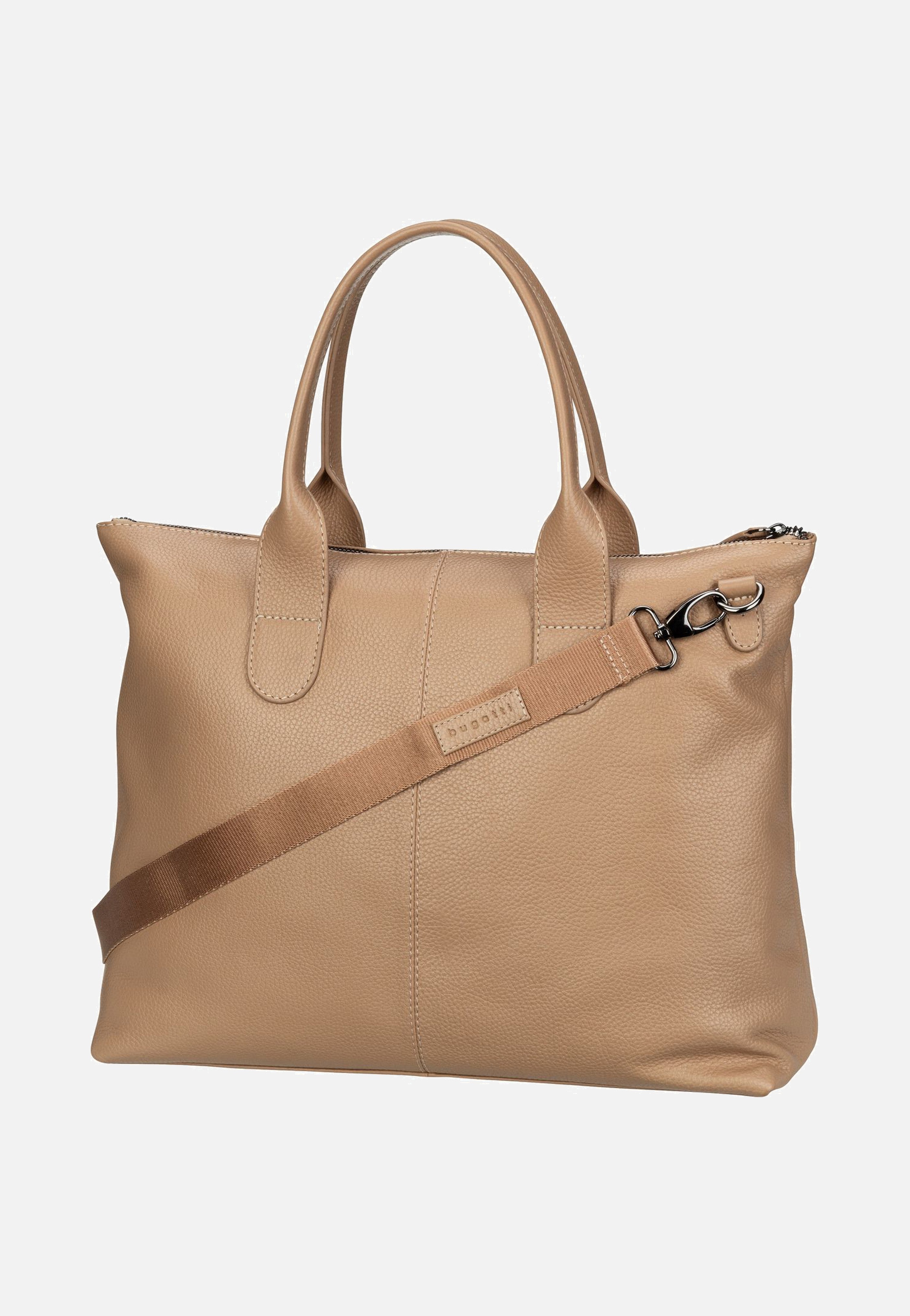 Bugatti Elsa Sand - Tote Bag | Sakoi