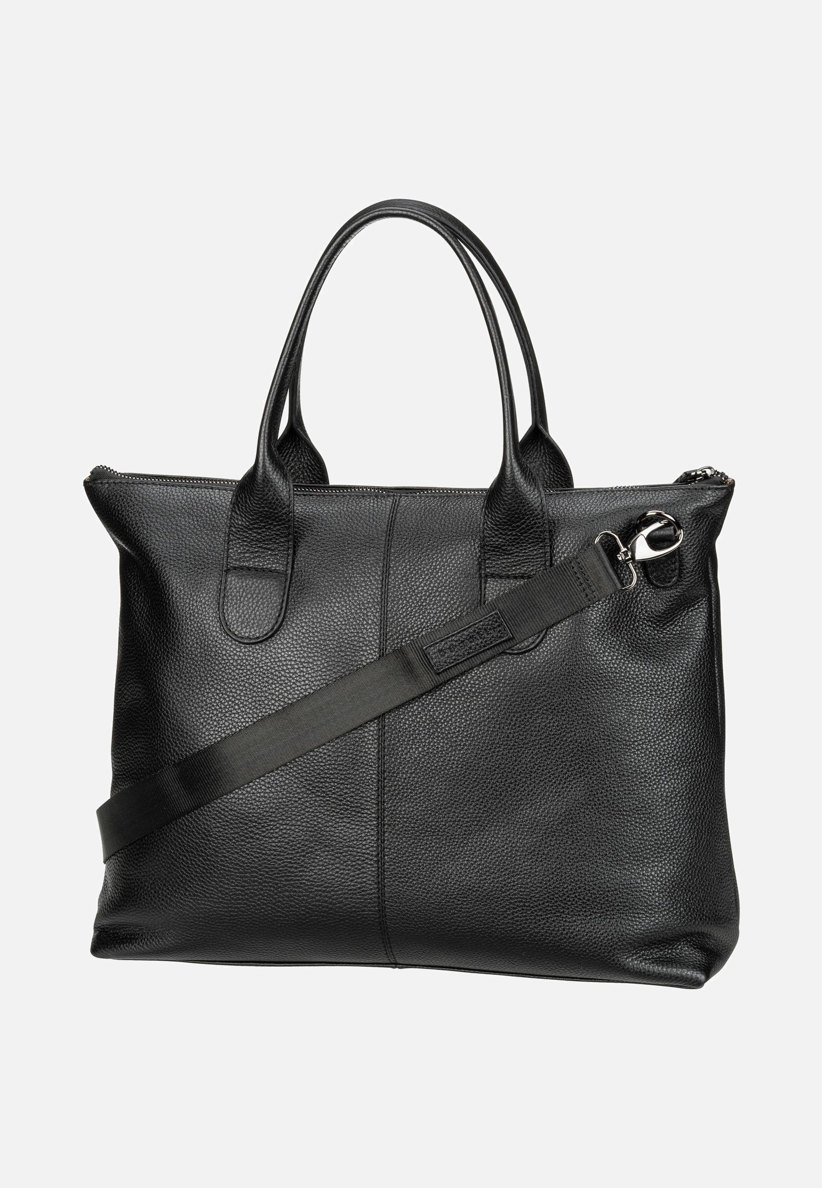 Bugatti - Elsa Schwarz - Tote Bag | Women-Image