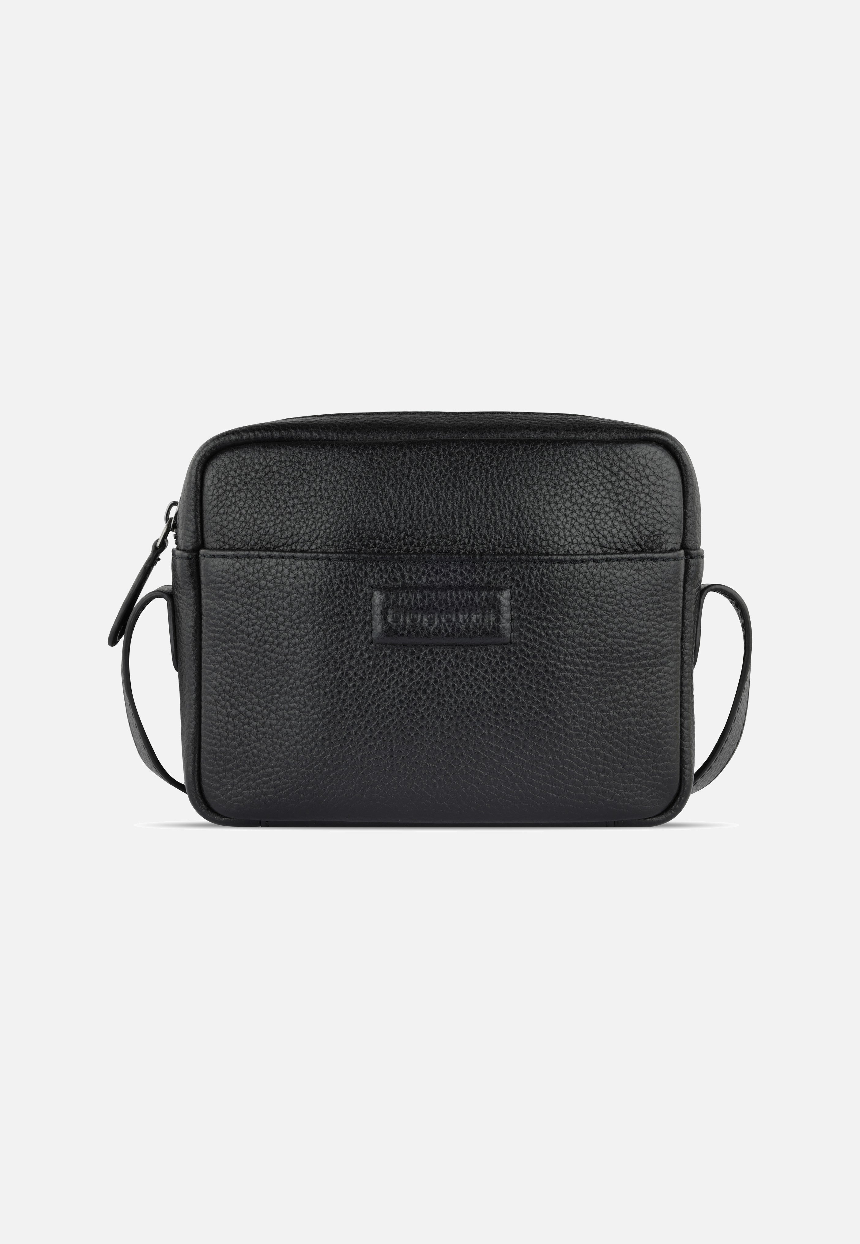 Bugatti - Elsa Small Schwarz - Crossbody Bag | Women-Image