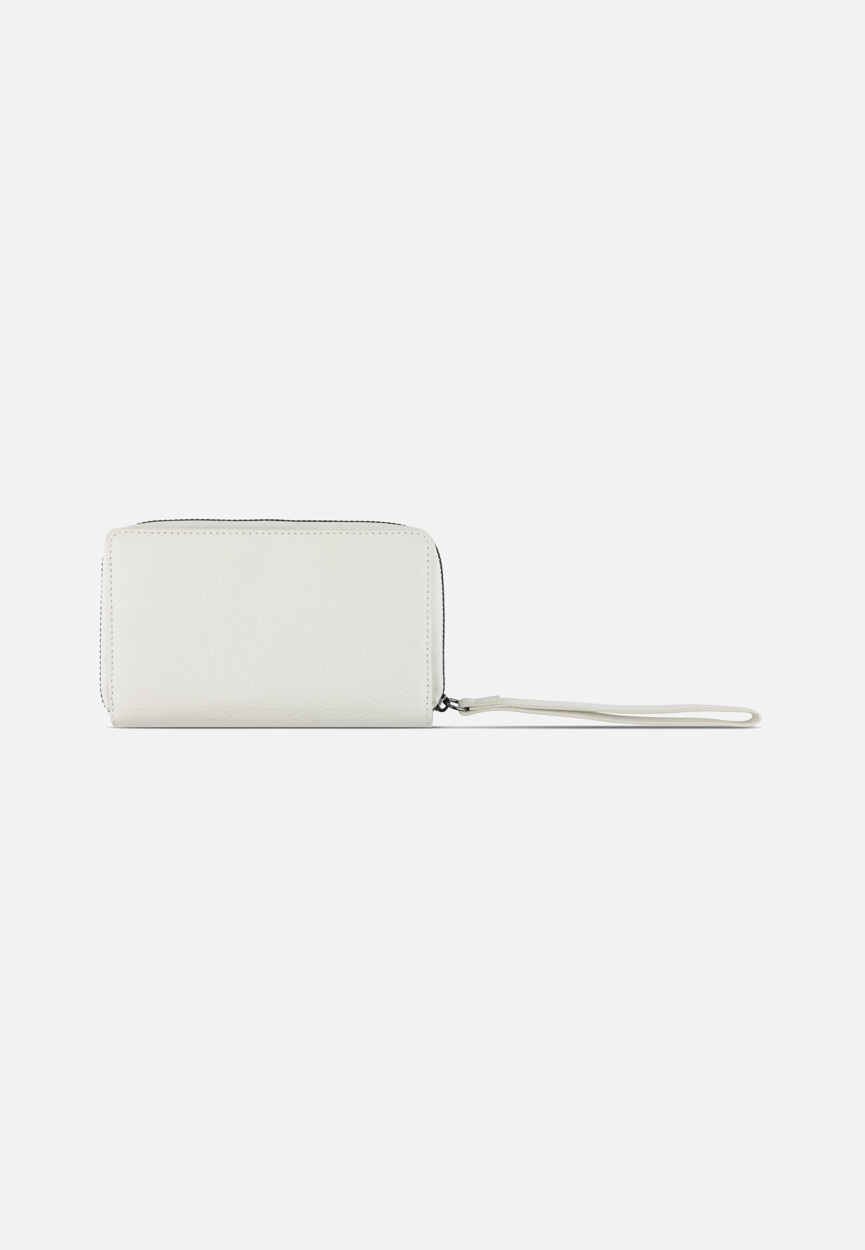 Bugatti - Elsa Zip Ladies II Weiß - Wallet | Women-Image
