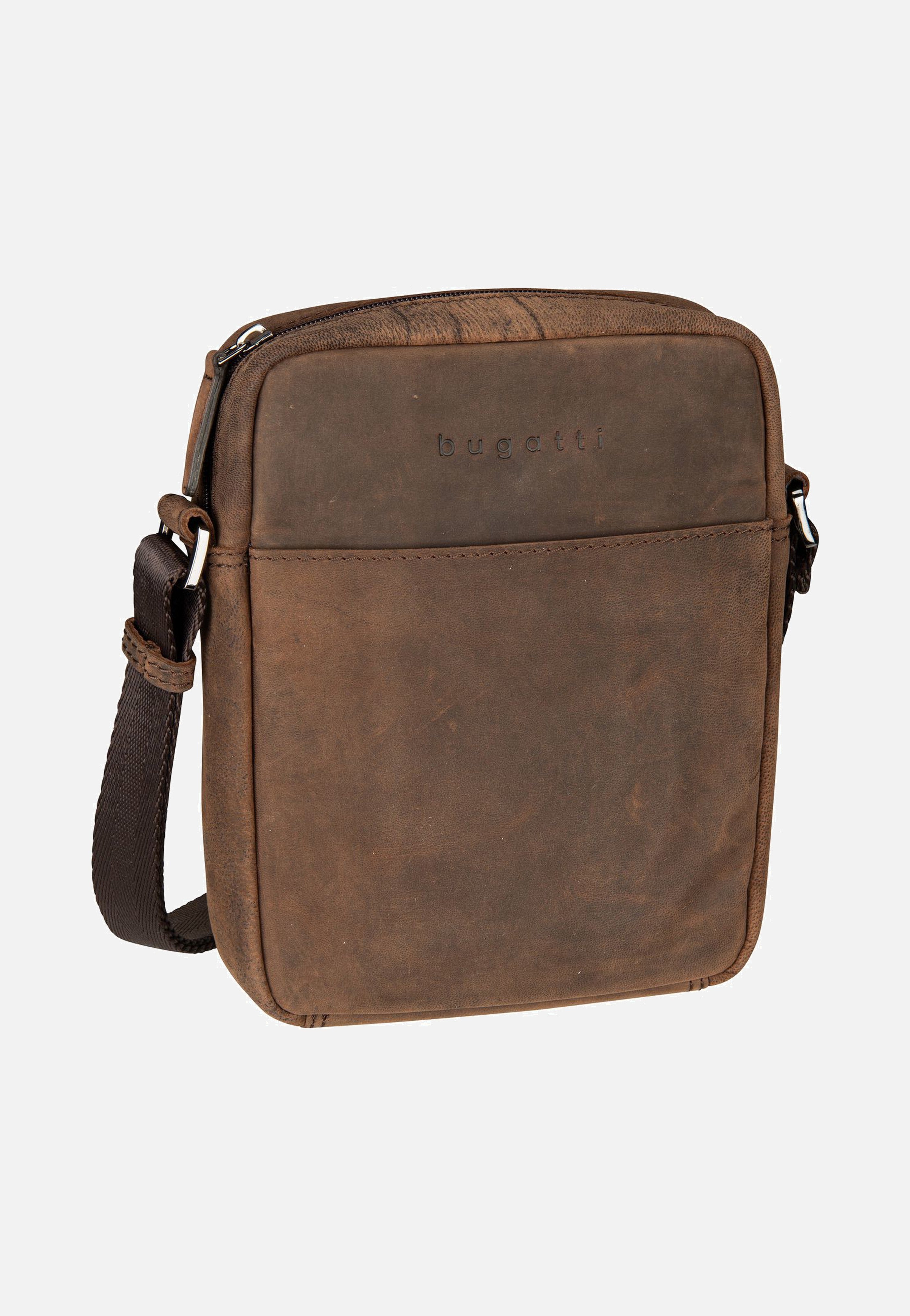 Bugatti - Luca Braun - Crossbody Bag | Men-Image