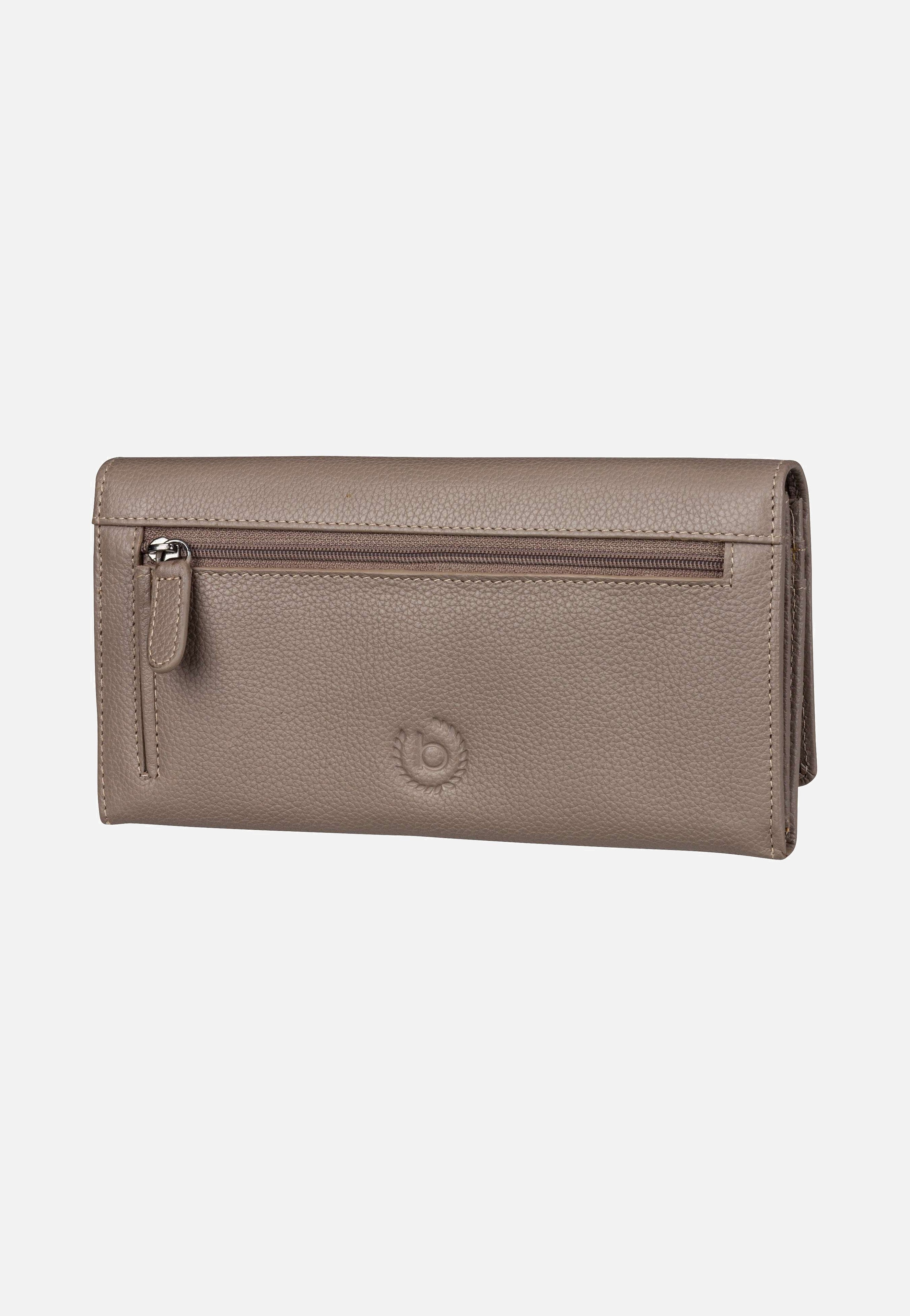 Bugatti - Mira Long 1011 Taupe - Wallet | Women-Image