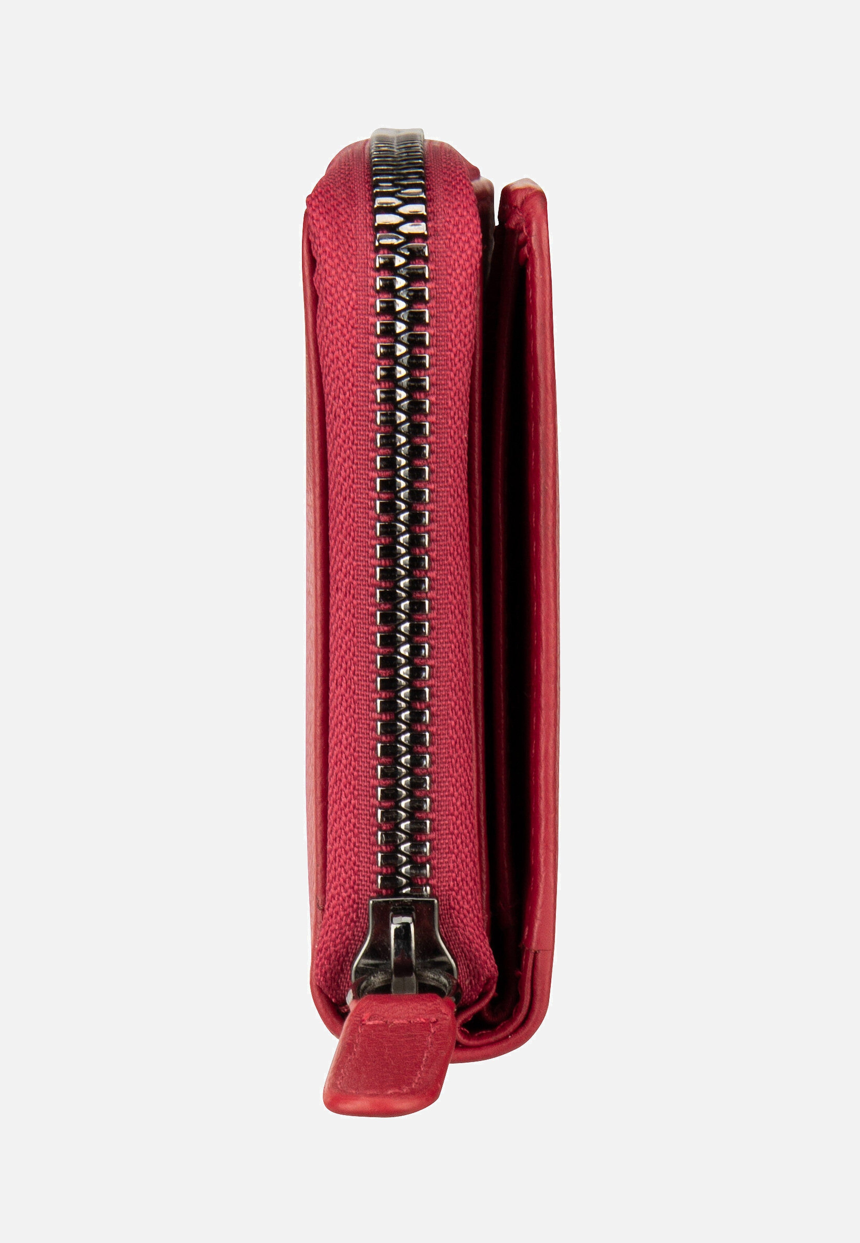 Bugatti - Mira Zip 1010 Rot - Wallet | Women-Image