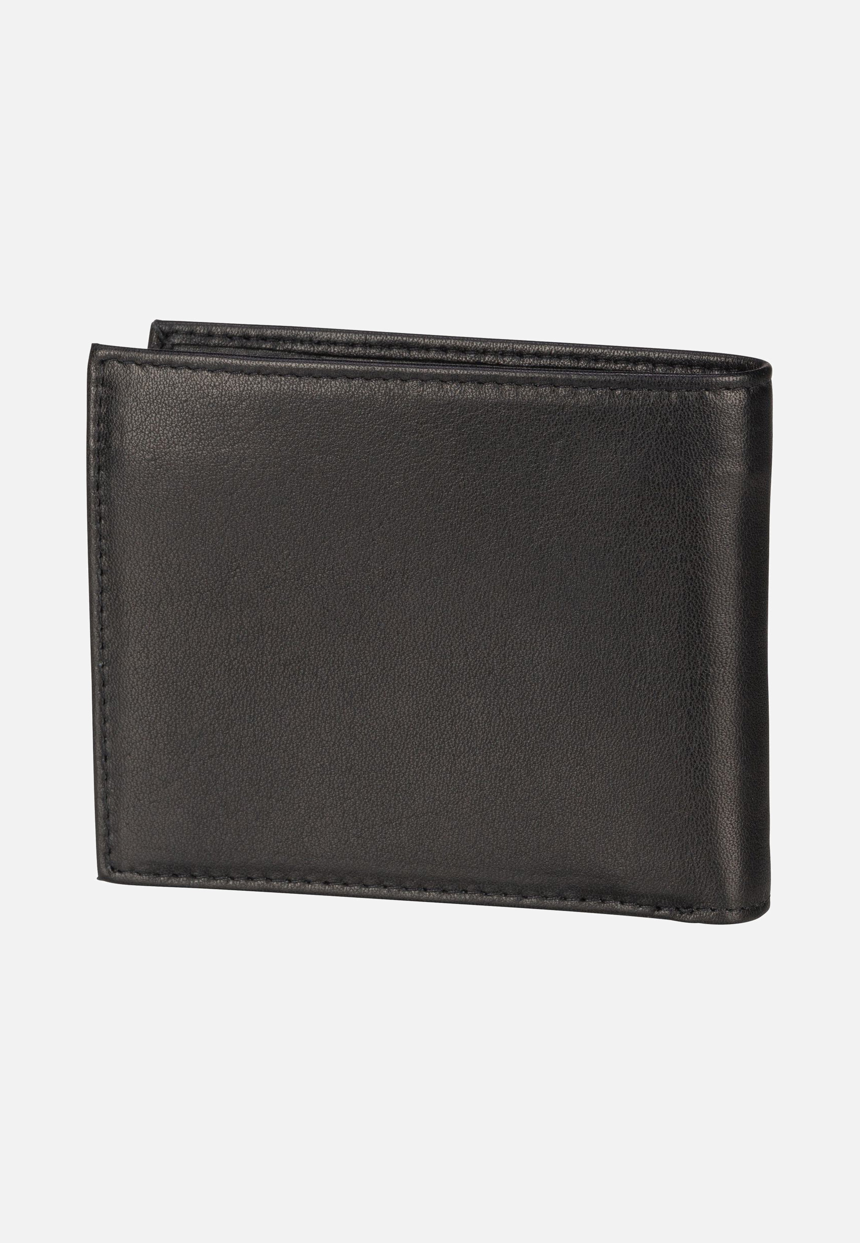 Bugatti - Nome Schwarz - Wallet | Men-Image