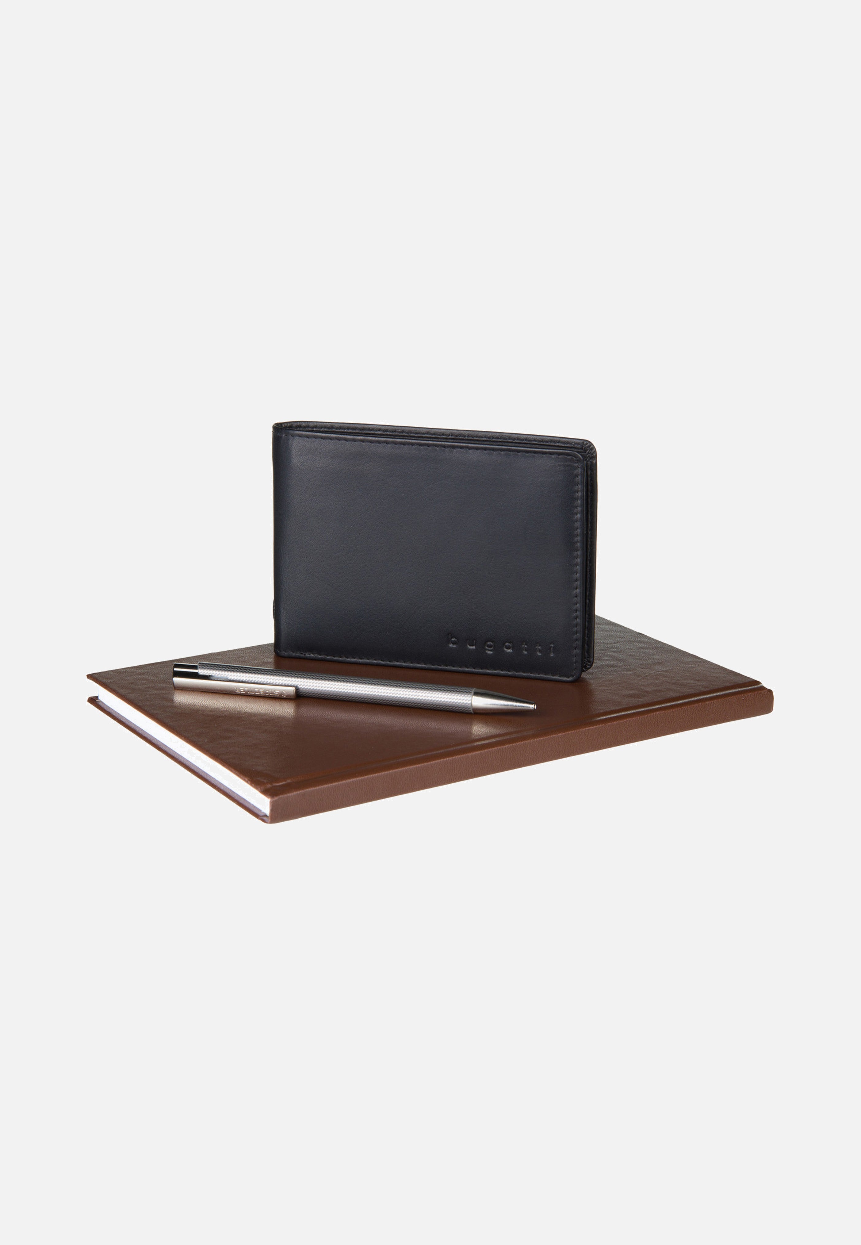 Bugatti - Primo RFID 3263 Schwarz - Wallet | Men-Image