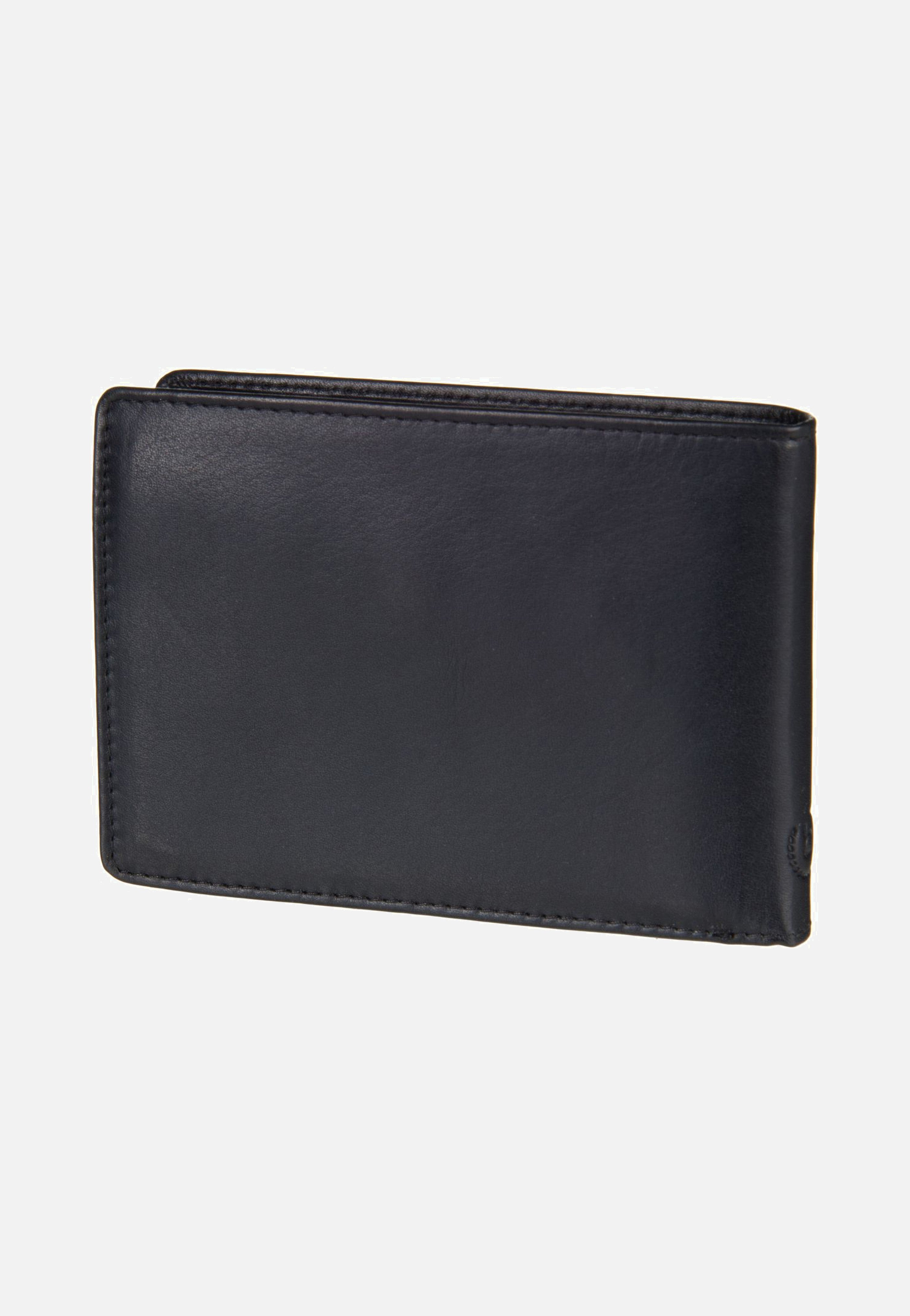 Bugatti - Primo RFID 3263 Schwarz - Wallet | Men-Image