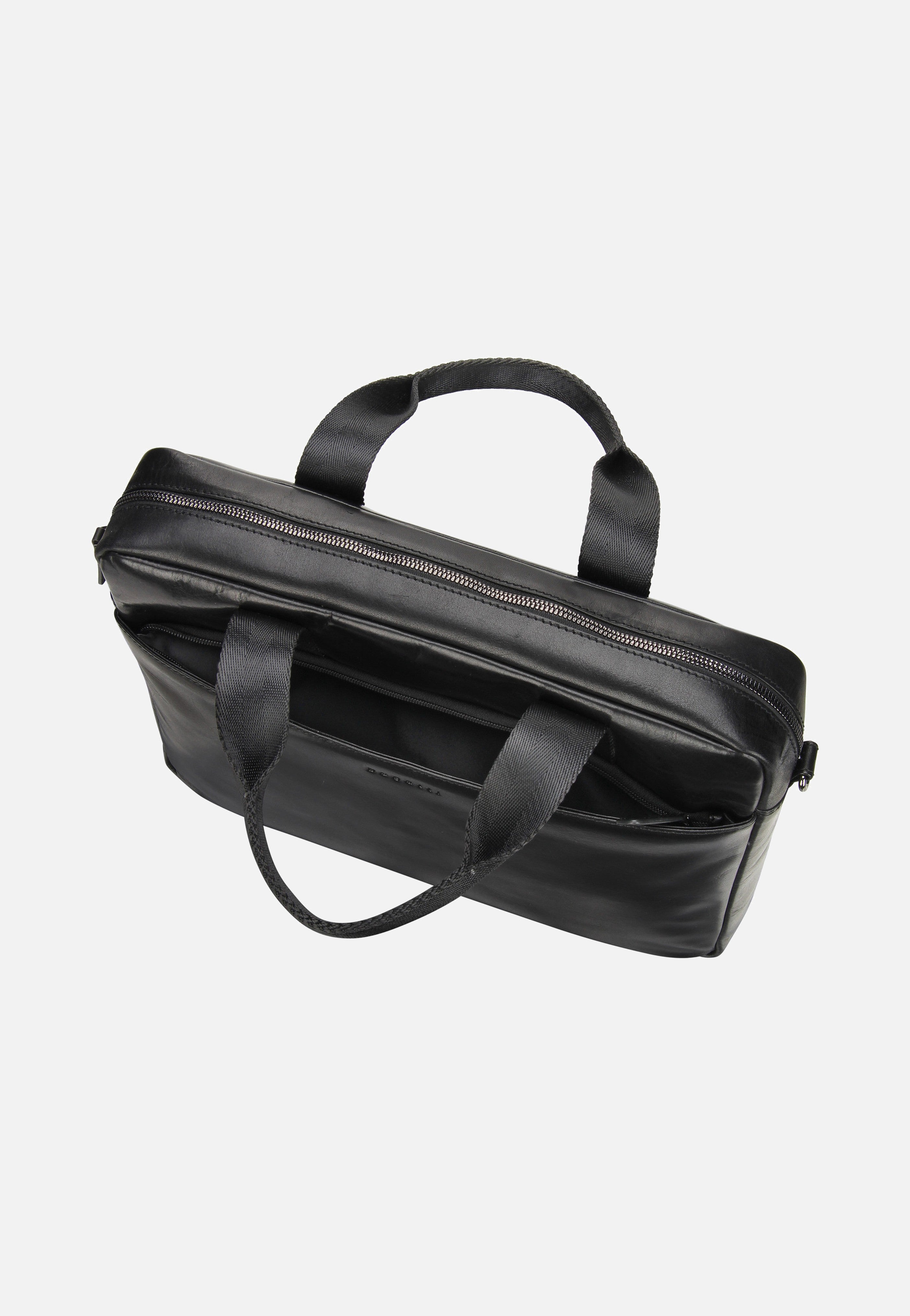 Bugatti - Romano 4017 Schwarz - Briefcase | Men-Image