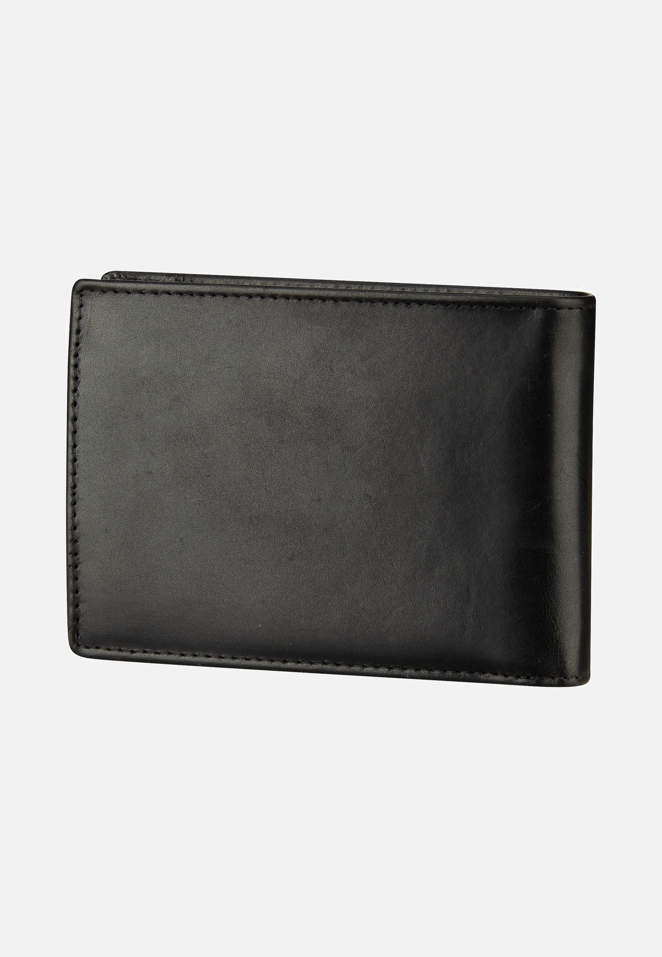 Bugatti - Romano 4012 Schwarz - Wallet | Men-Image