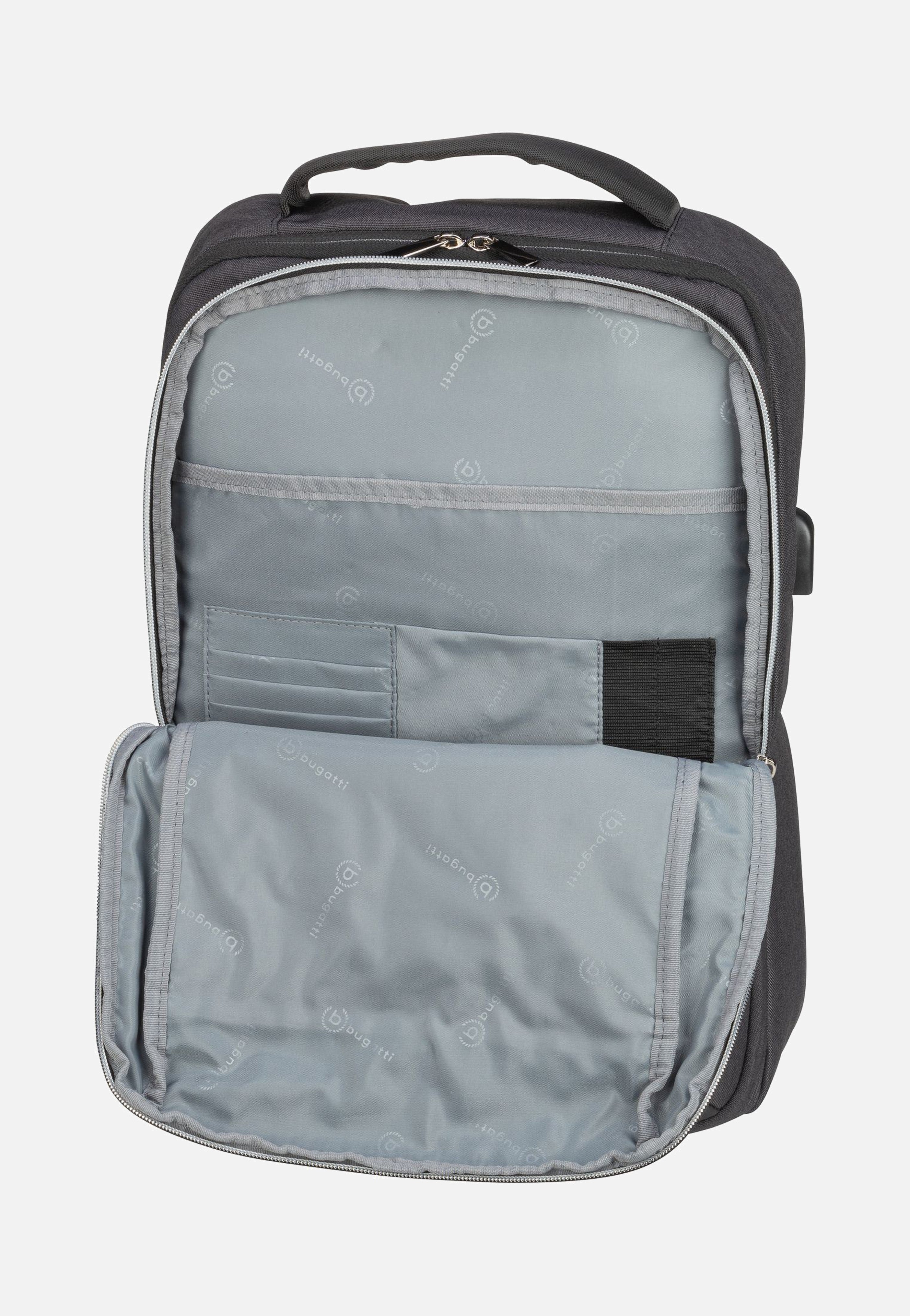 Bugatti - Sera Anthrazit - Backpack | Men-Image