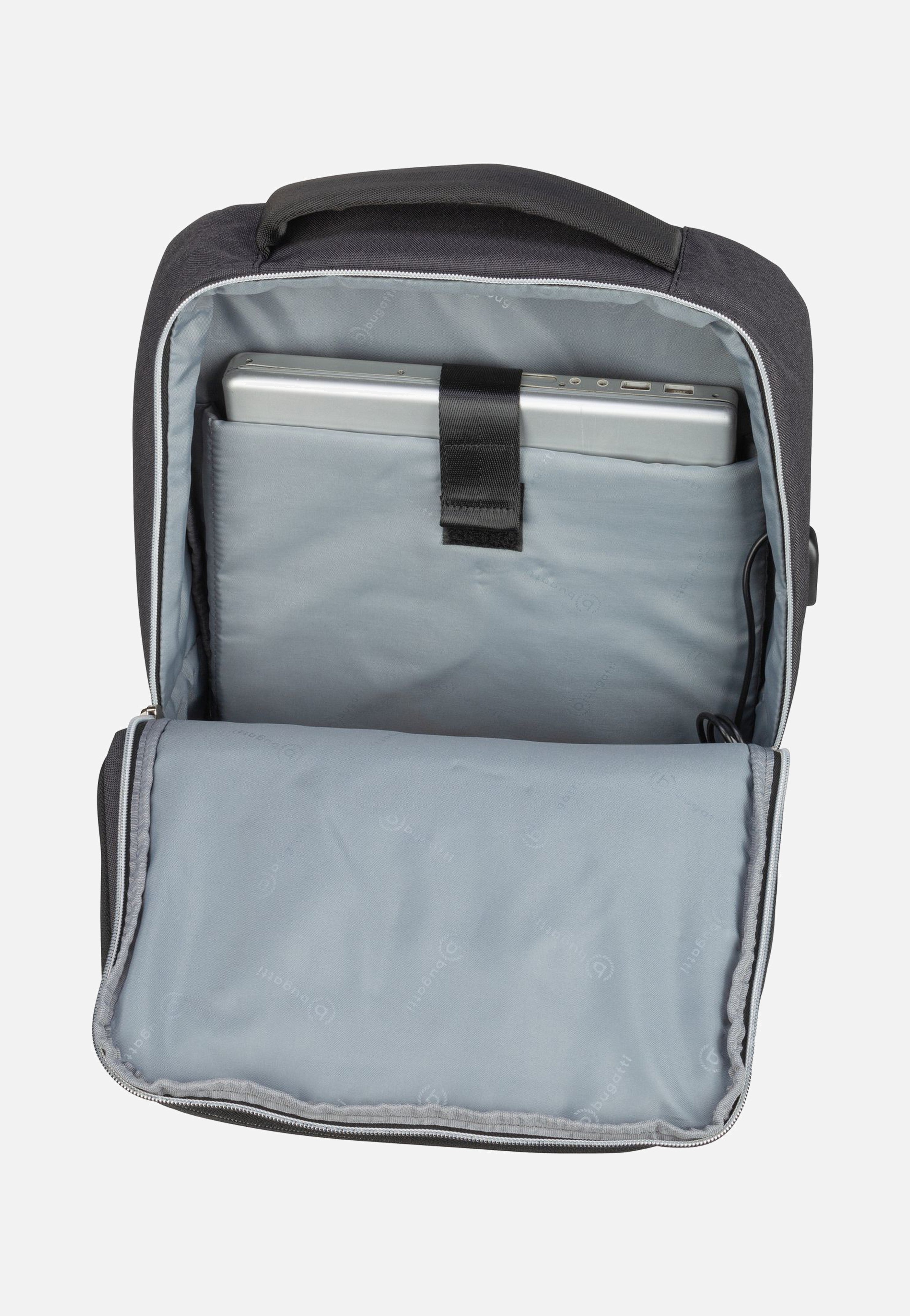 Bugatti - Sera Anthrazit - Backpack | Men-Image