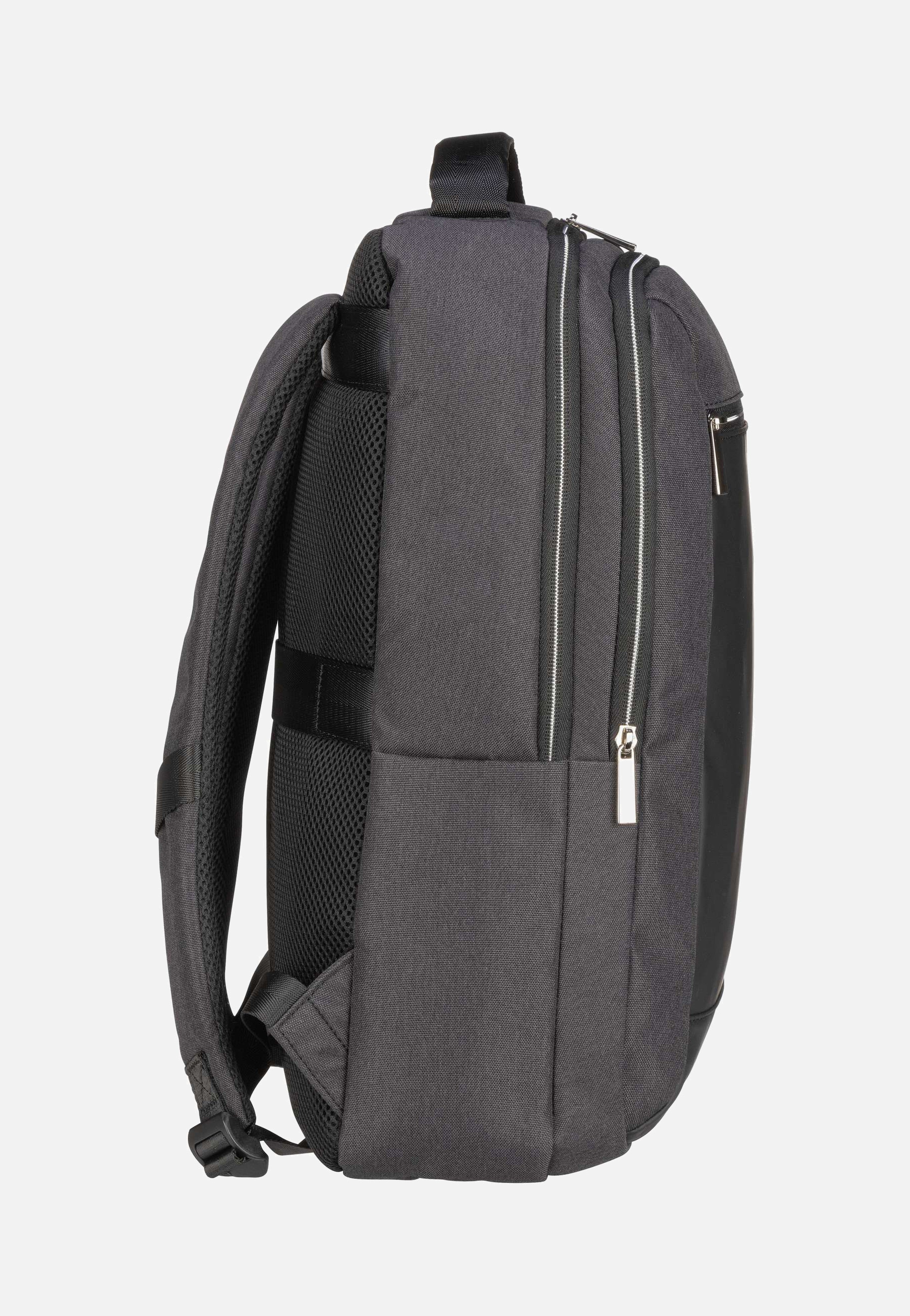 Bugatti - Sera Anthrazit - Backpack | Men-Image