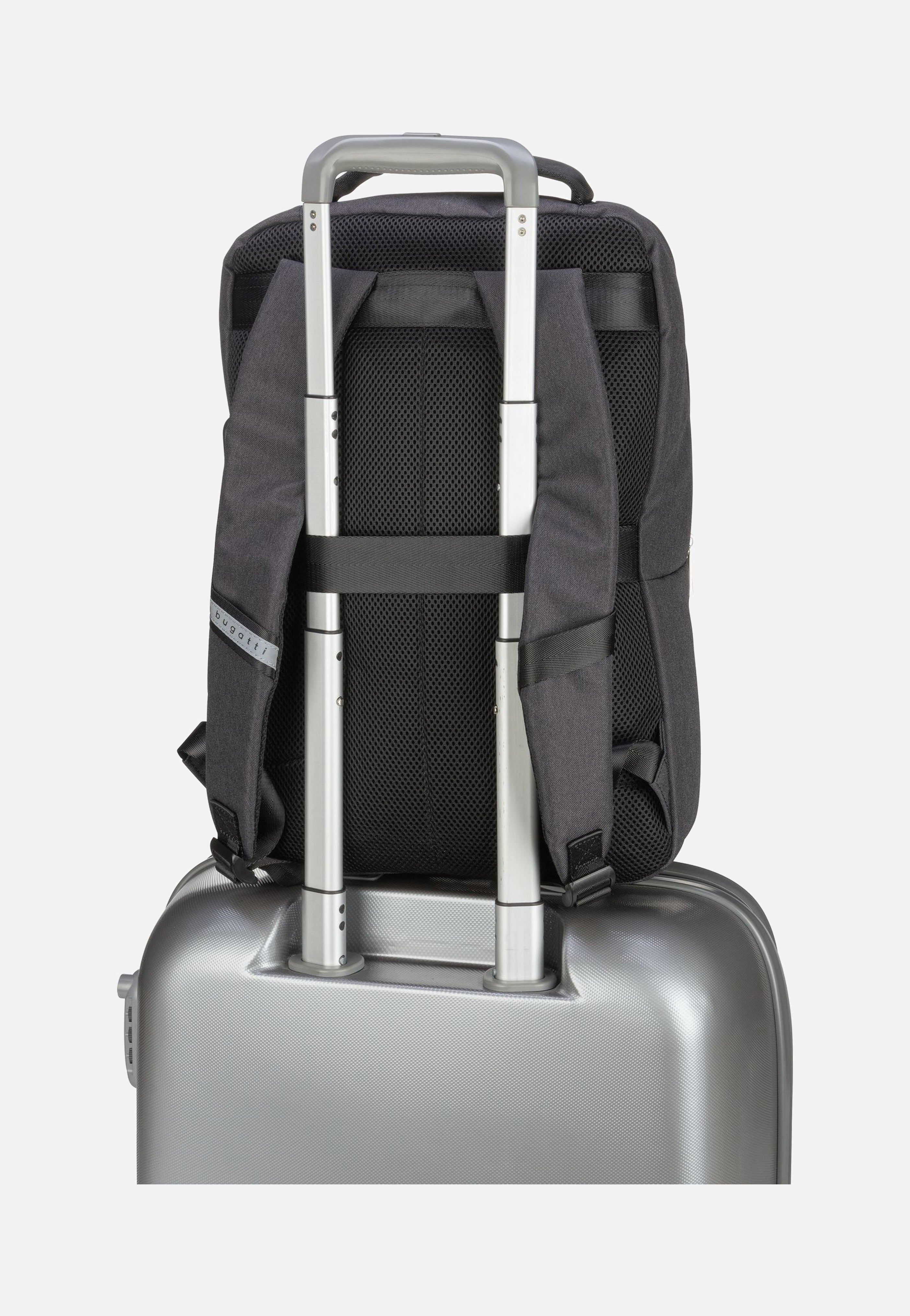 Bugatti - Sera Anthrazit - Backpack | Men-Image