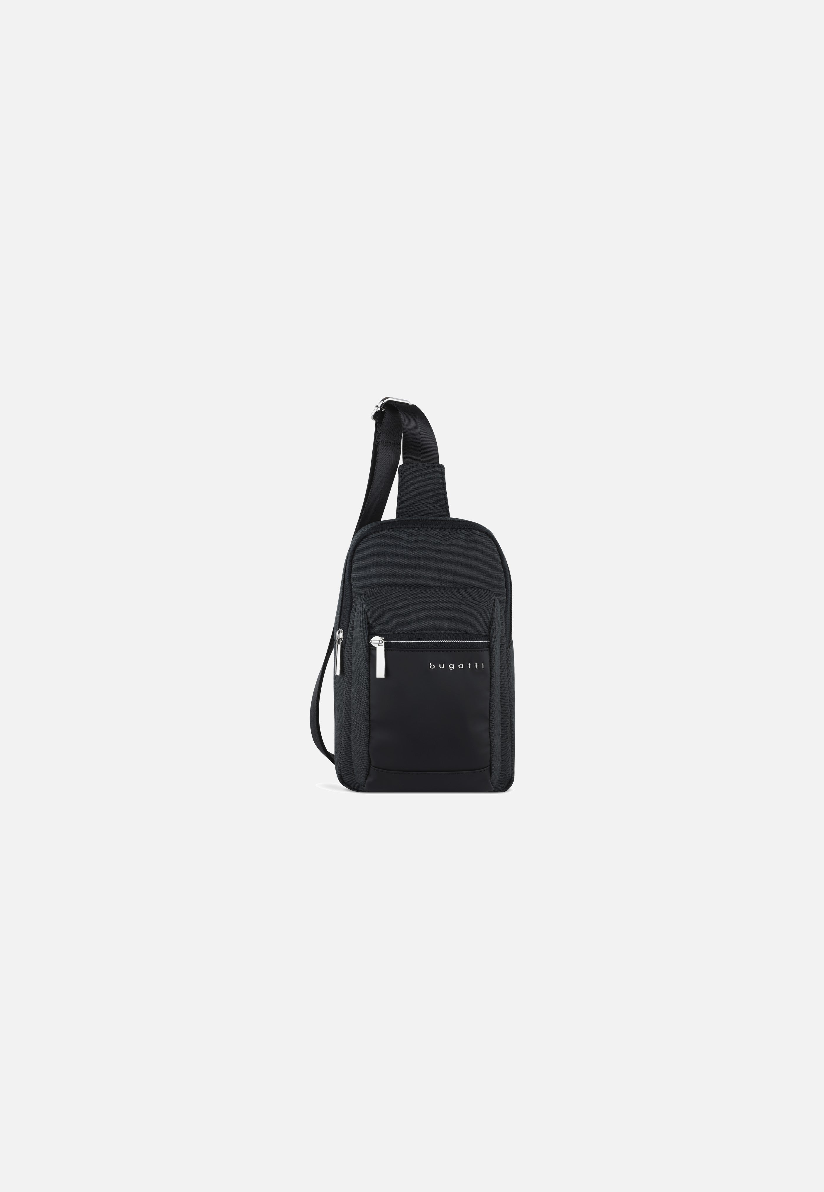 Bugatti - Sera Anthrazit - Sling Bag | Men-Image
