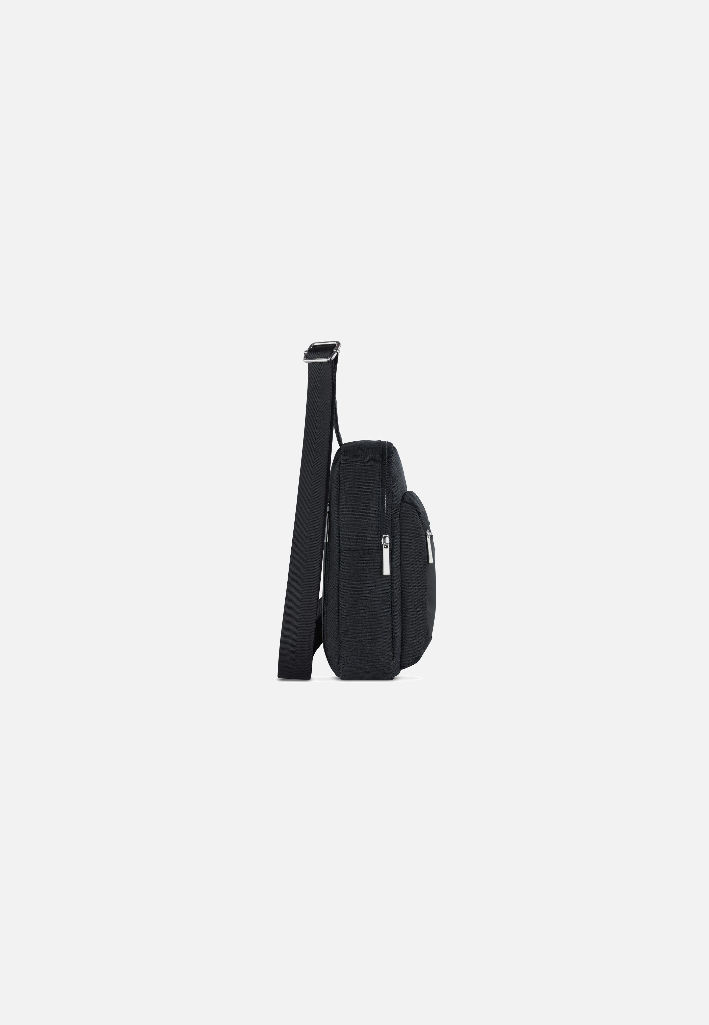Bugatti - Sera Anthrazit - Sling Bag | Men-Image