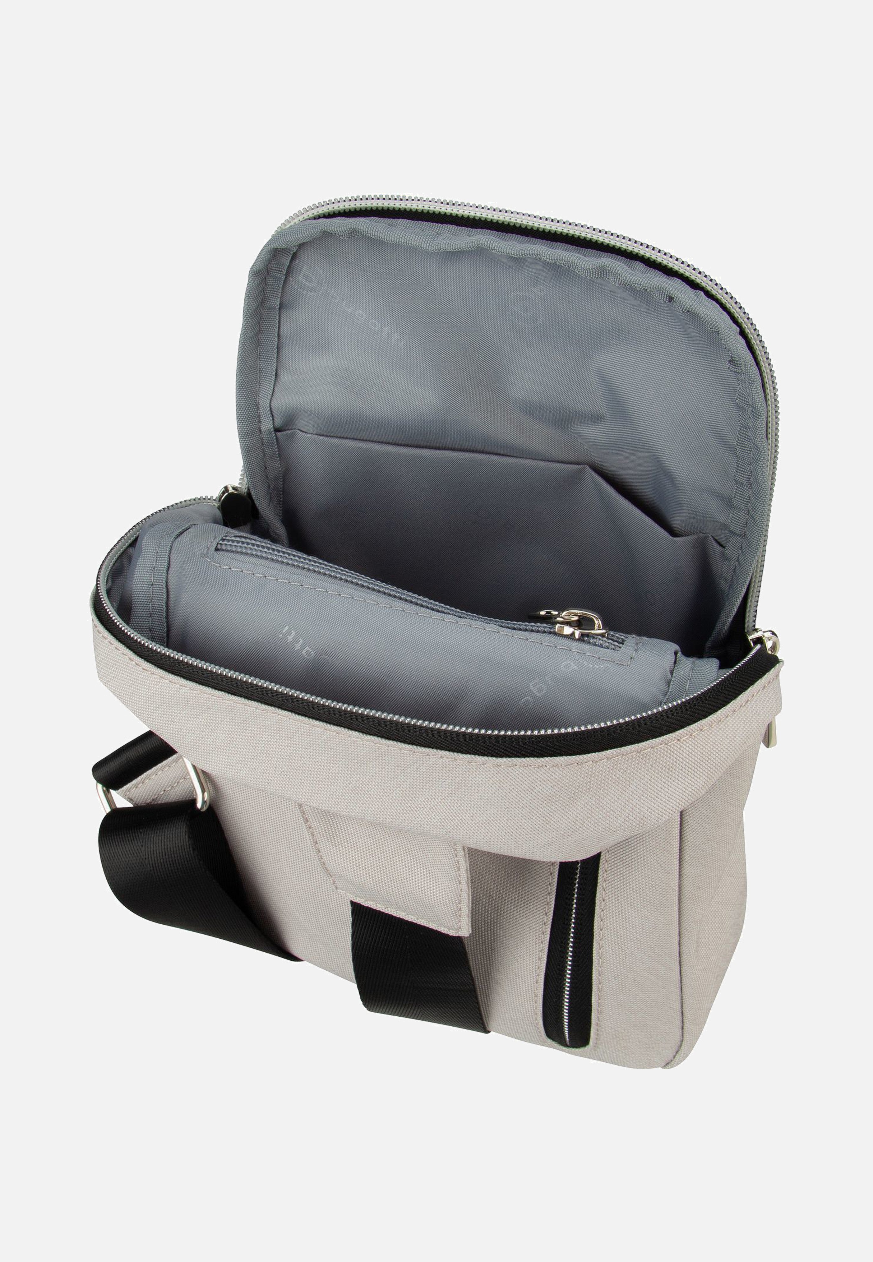 Bugatti - Sera Hellgrau - Sling Bag | Men-Image