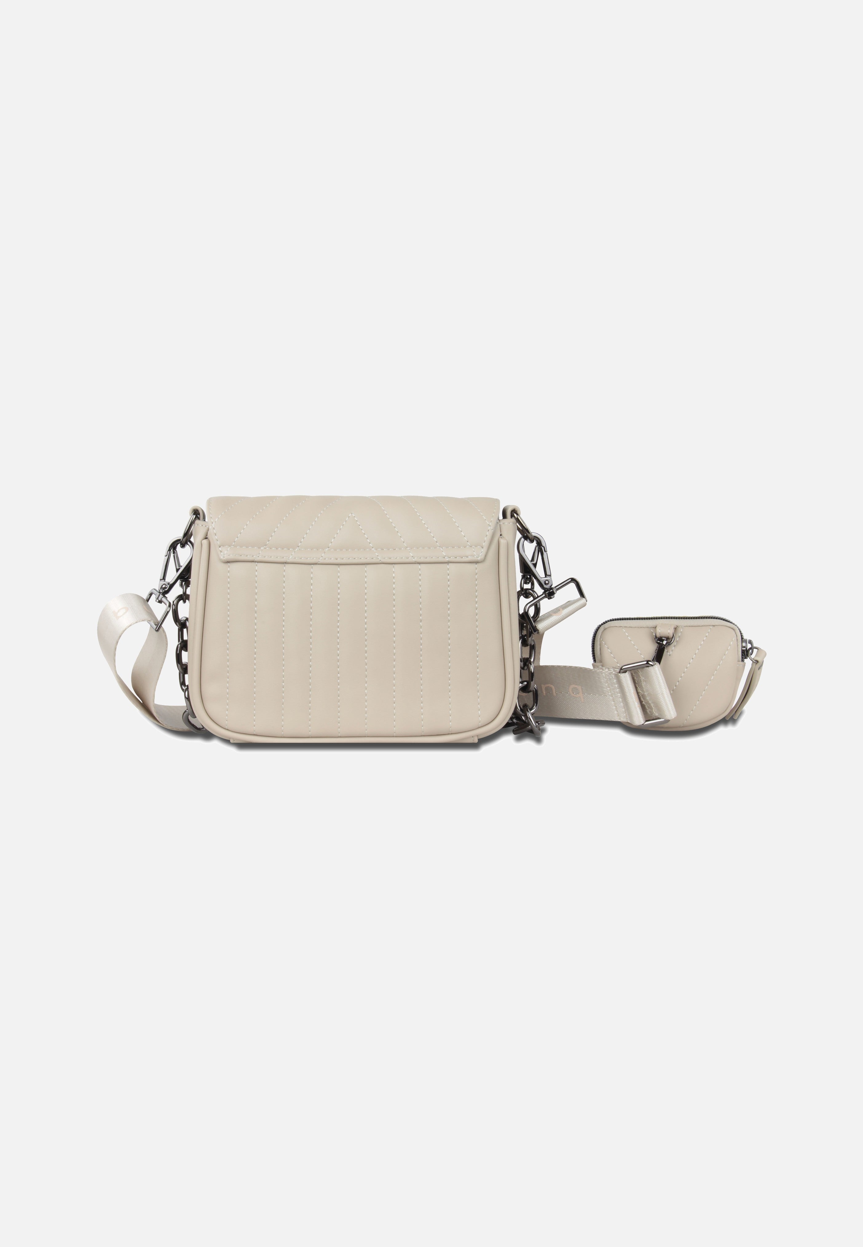 Bugatti - Sira Beige - Crossbody Bag | Women-Image