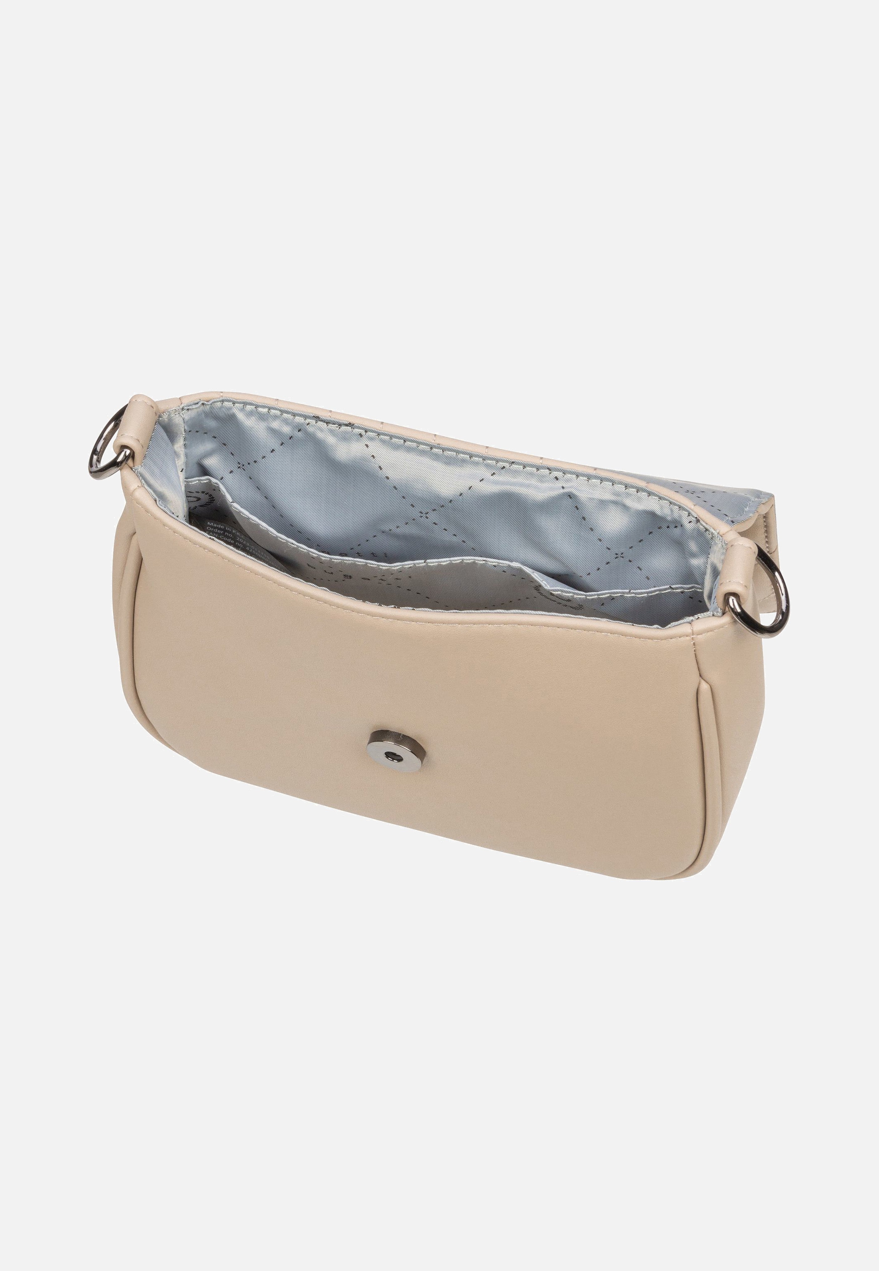 Bugatti - Sira Beige - Shoulder Bag | Women-Image