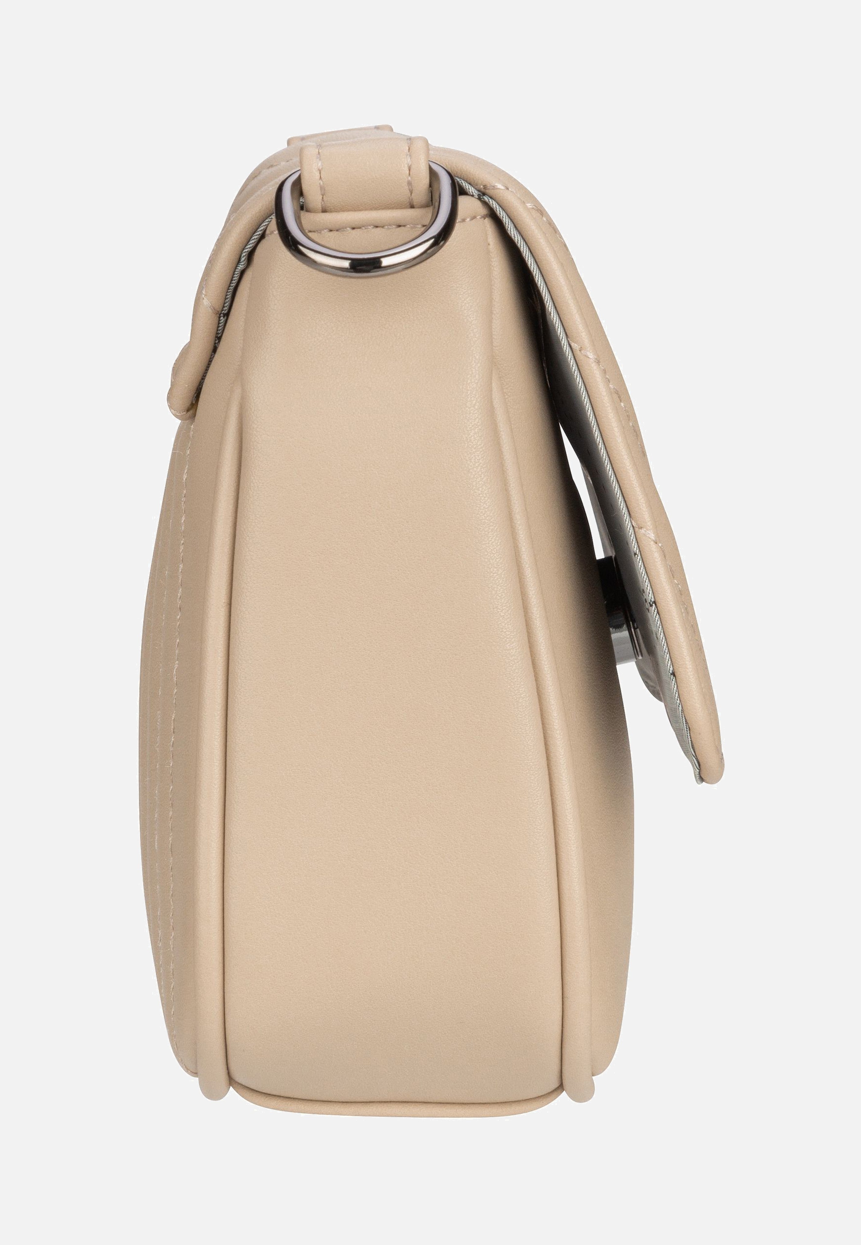 Bugatti - Sira Beige - Shoulder Bag | Women-Image