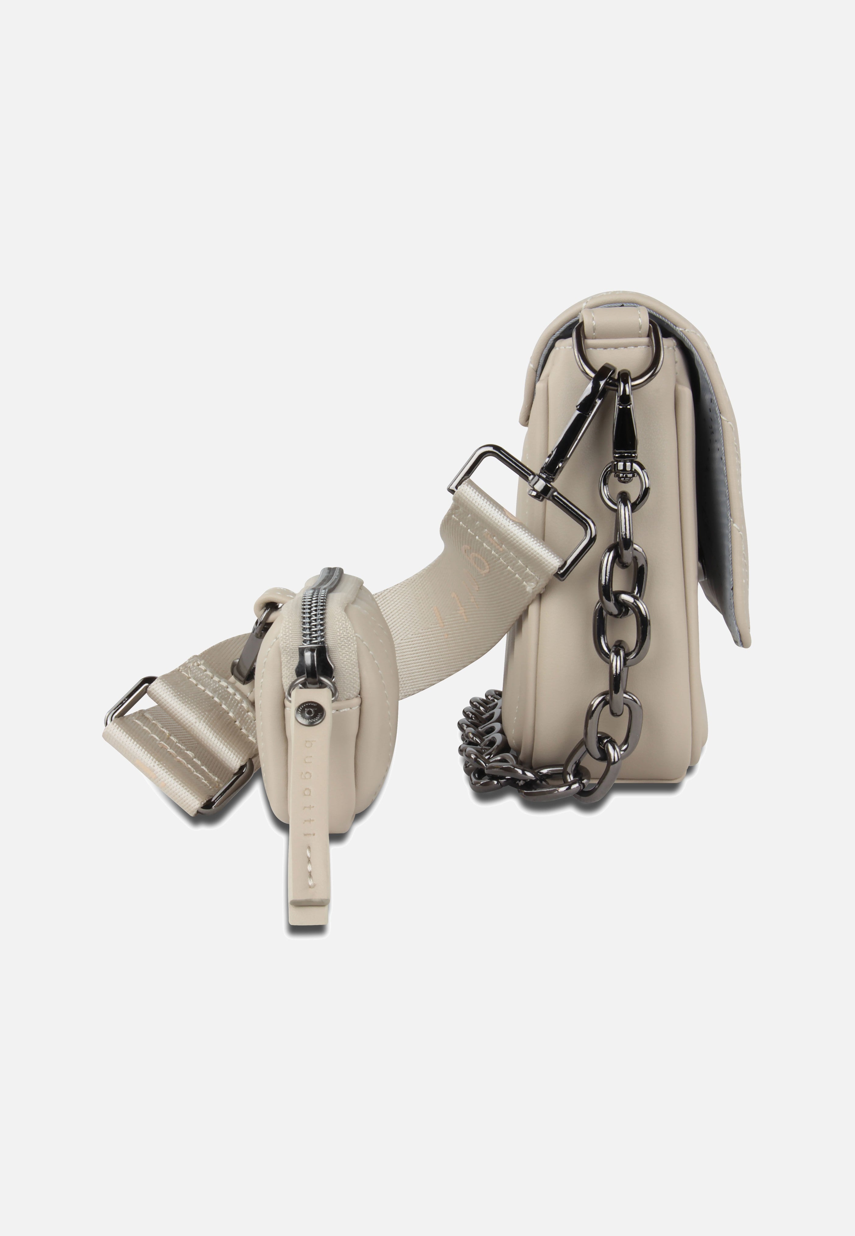 Bugatti - Sira Beige - Shoulder Bag | Women-Image