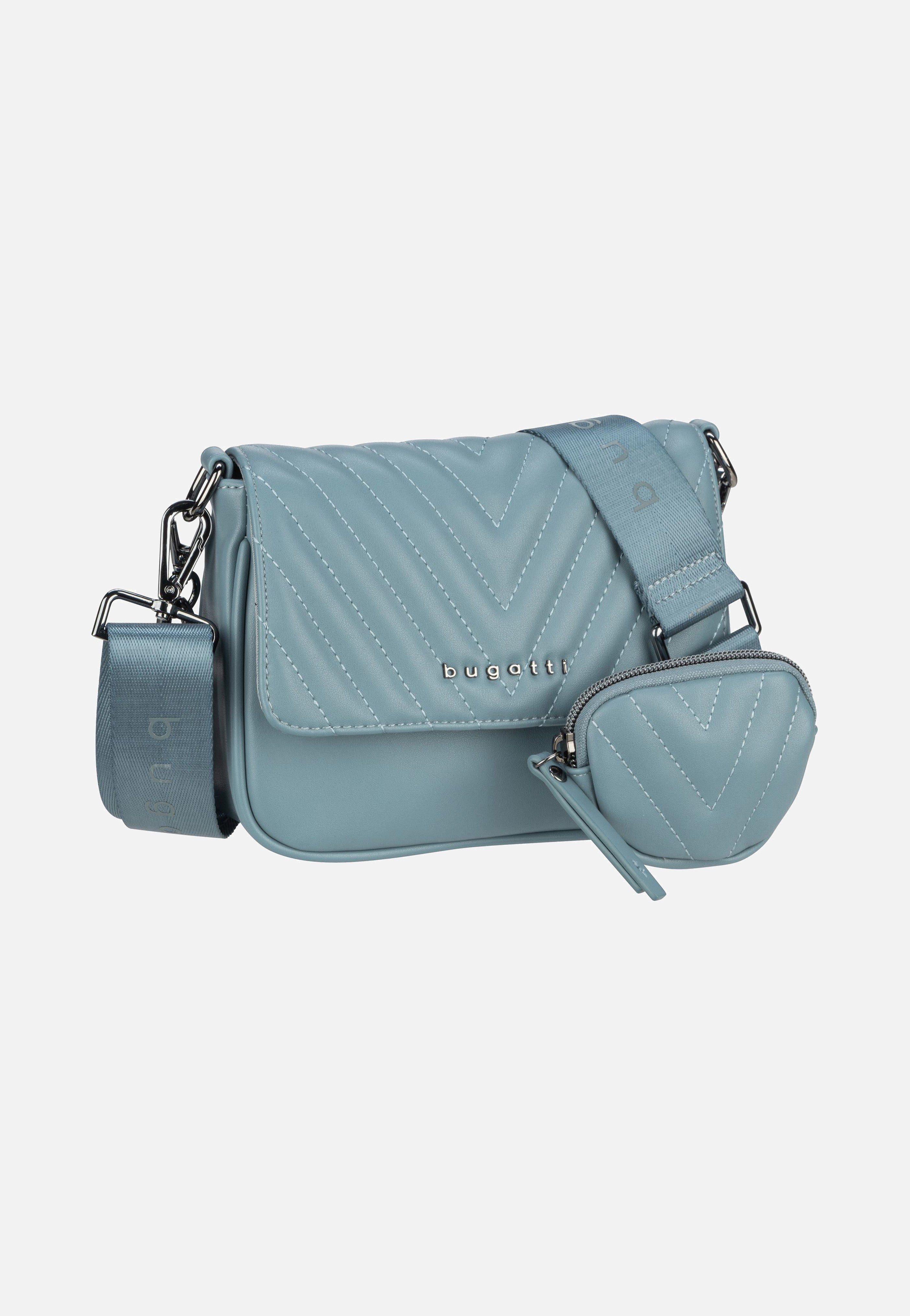 Bugatti - Sira Denim - Shoulder Bag | Women-Image